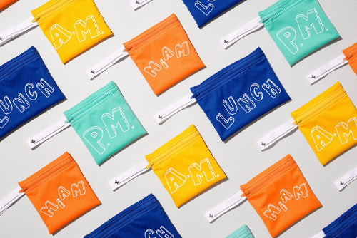 Bags to School