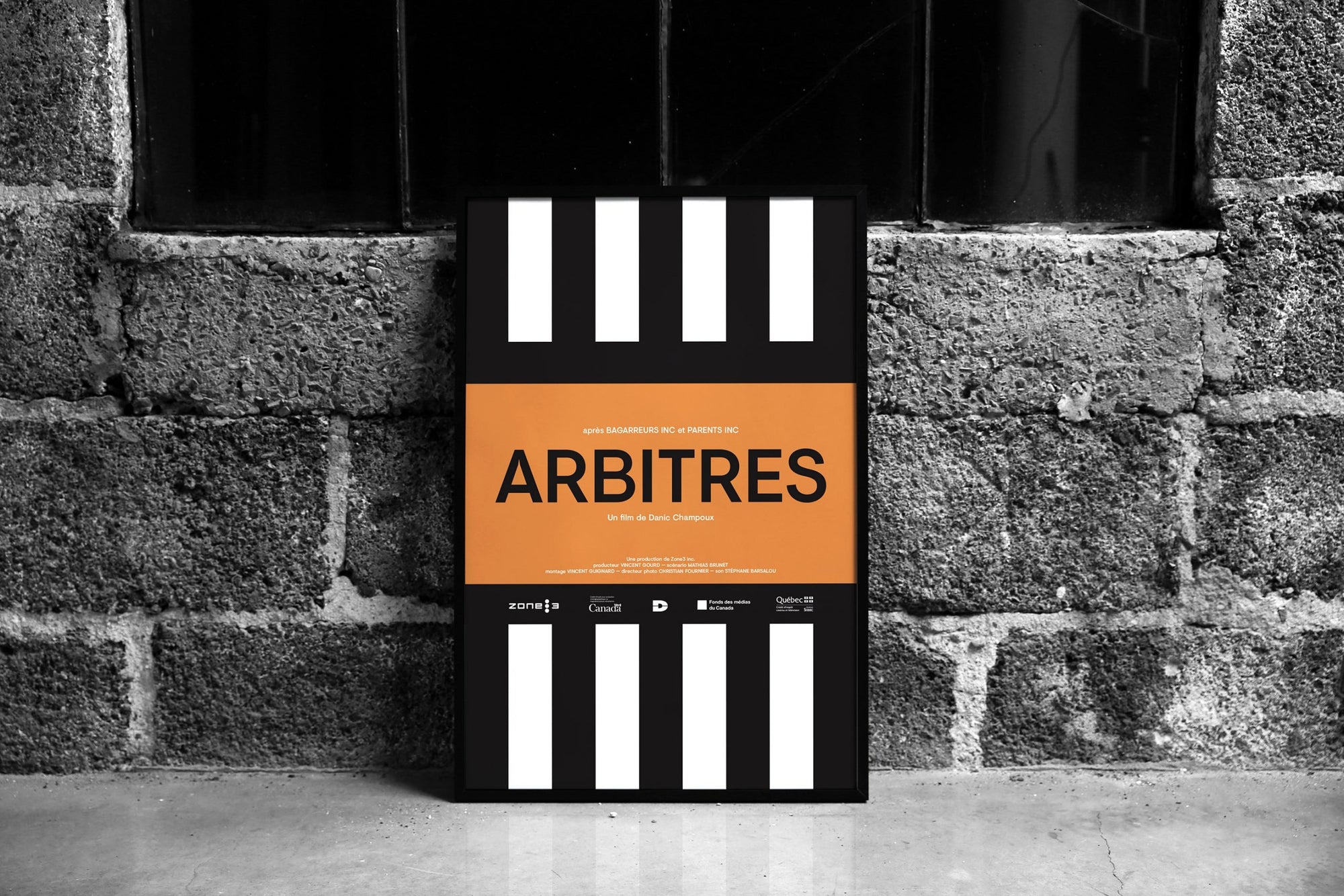 Arbitres
