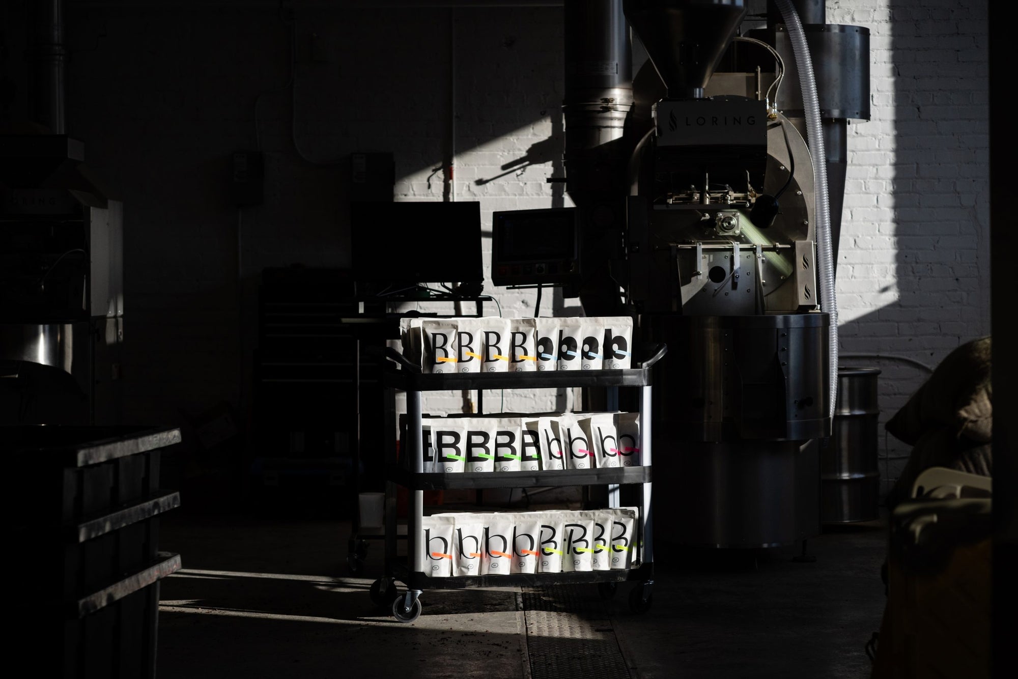 BeanBean Coffee