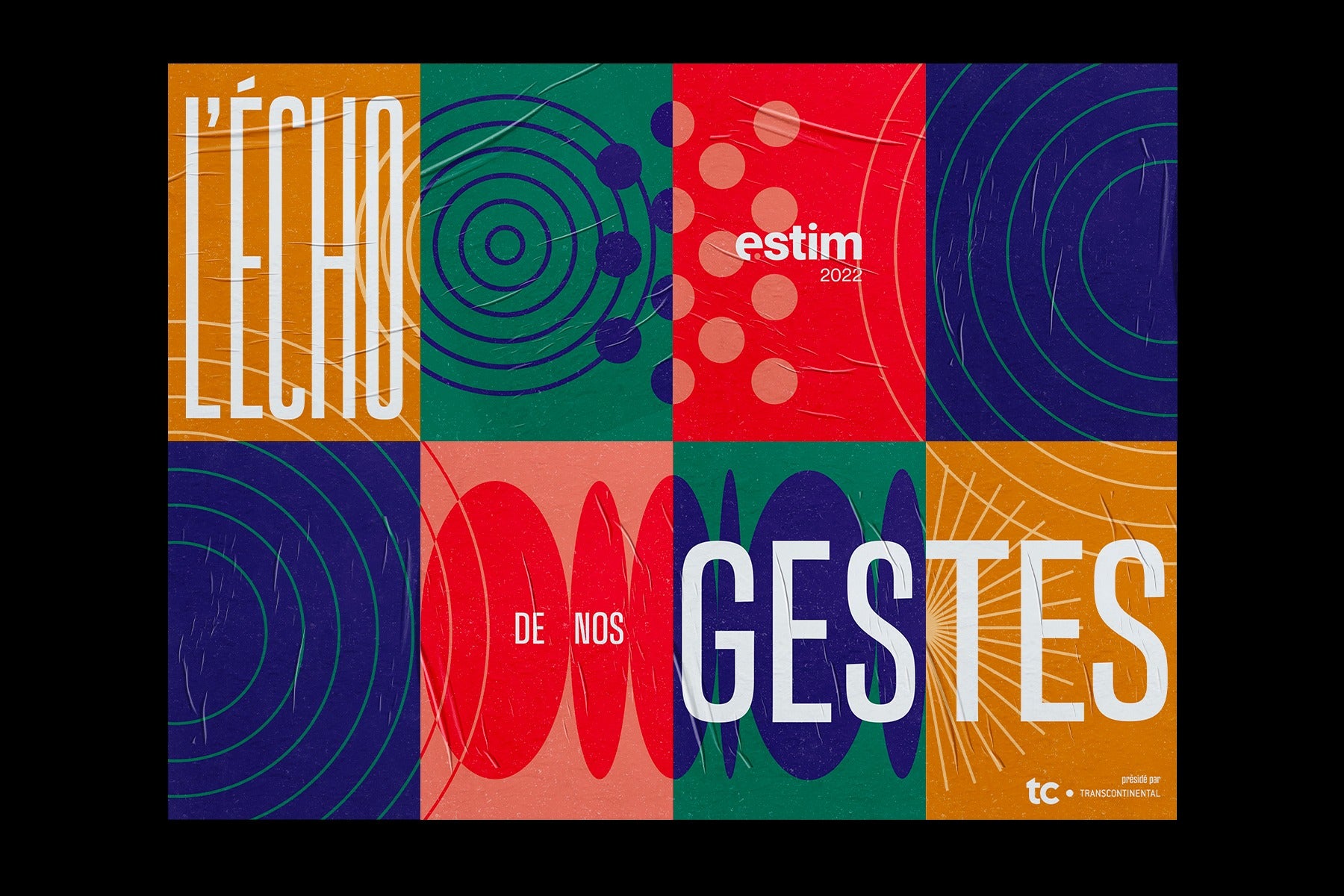 ESTim 2022
