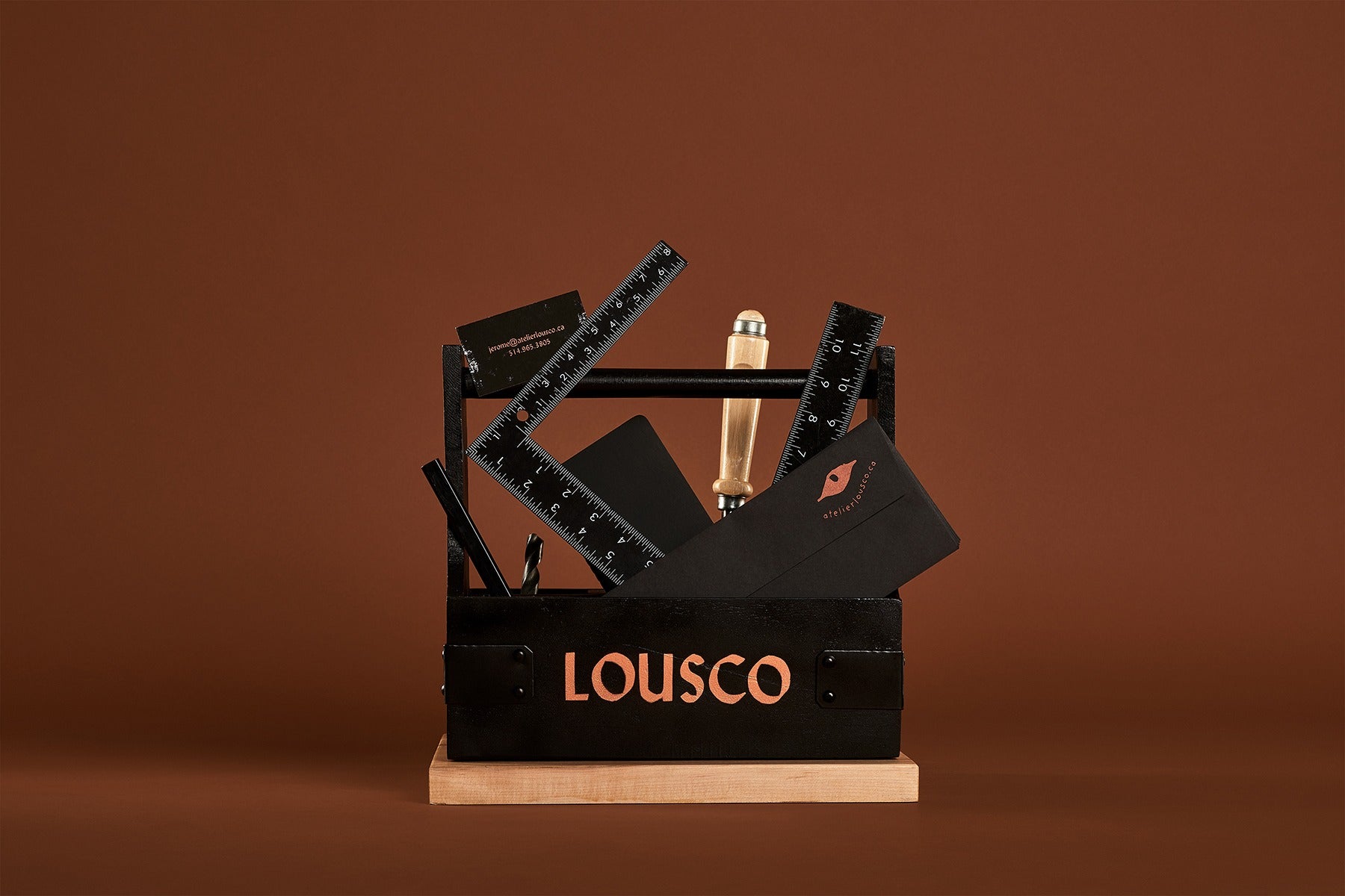 Atelier Lousco