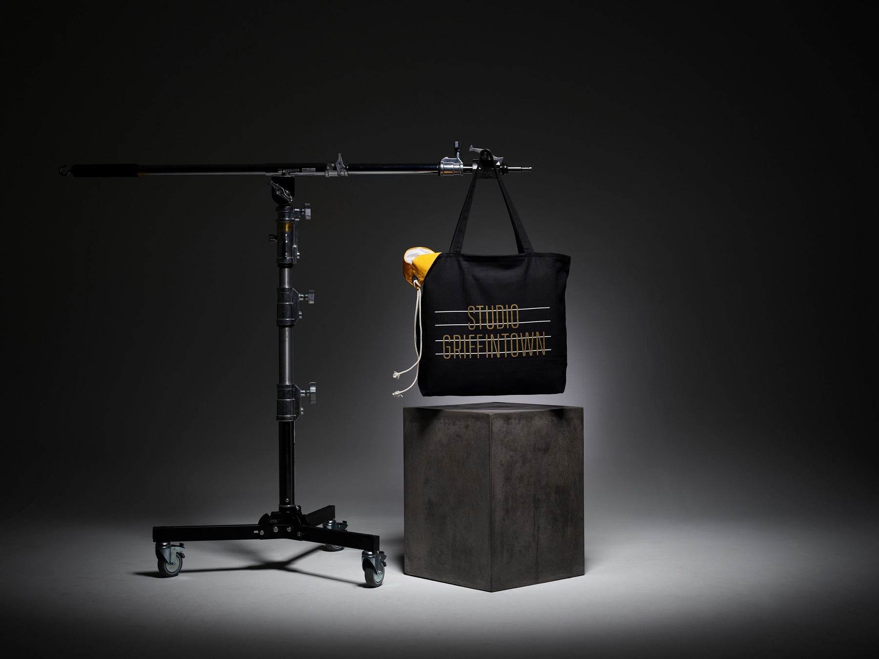 Studio Griffintown