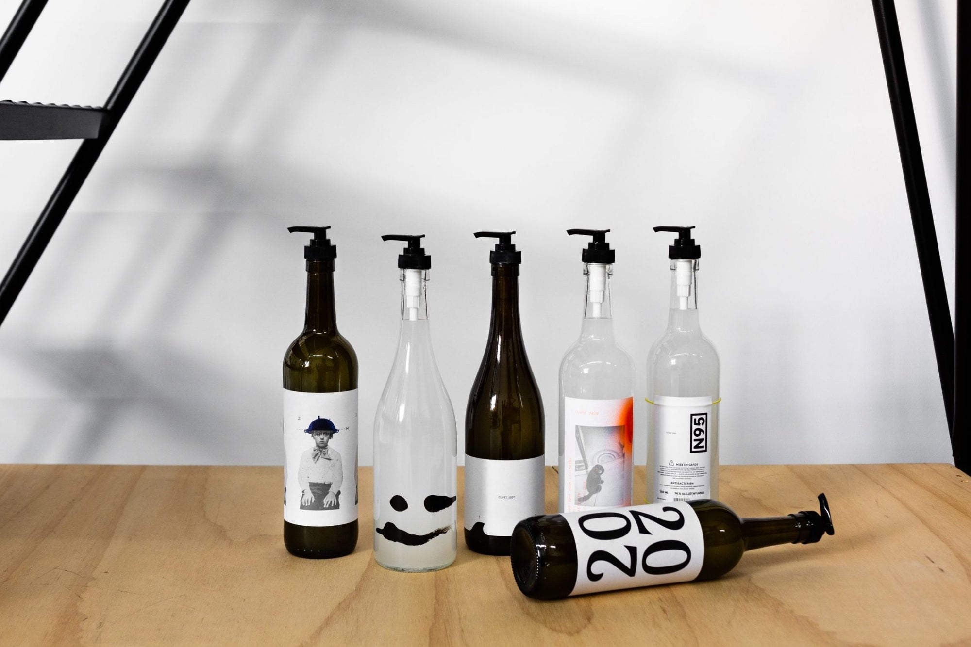 Cuvée 2020