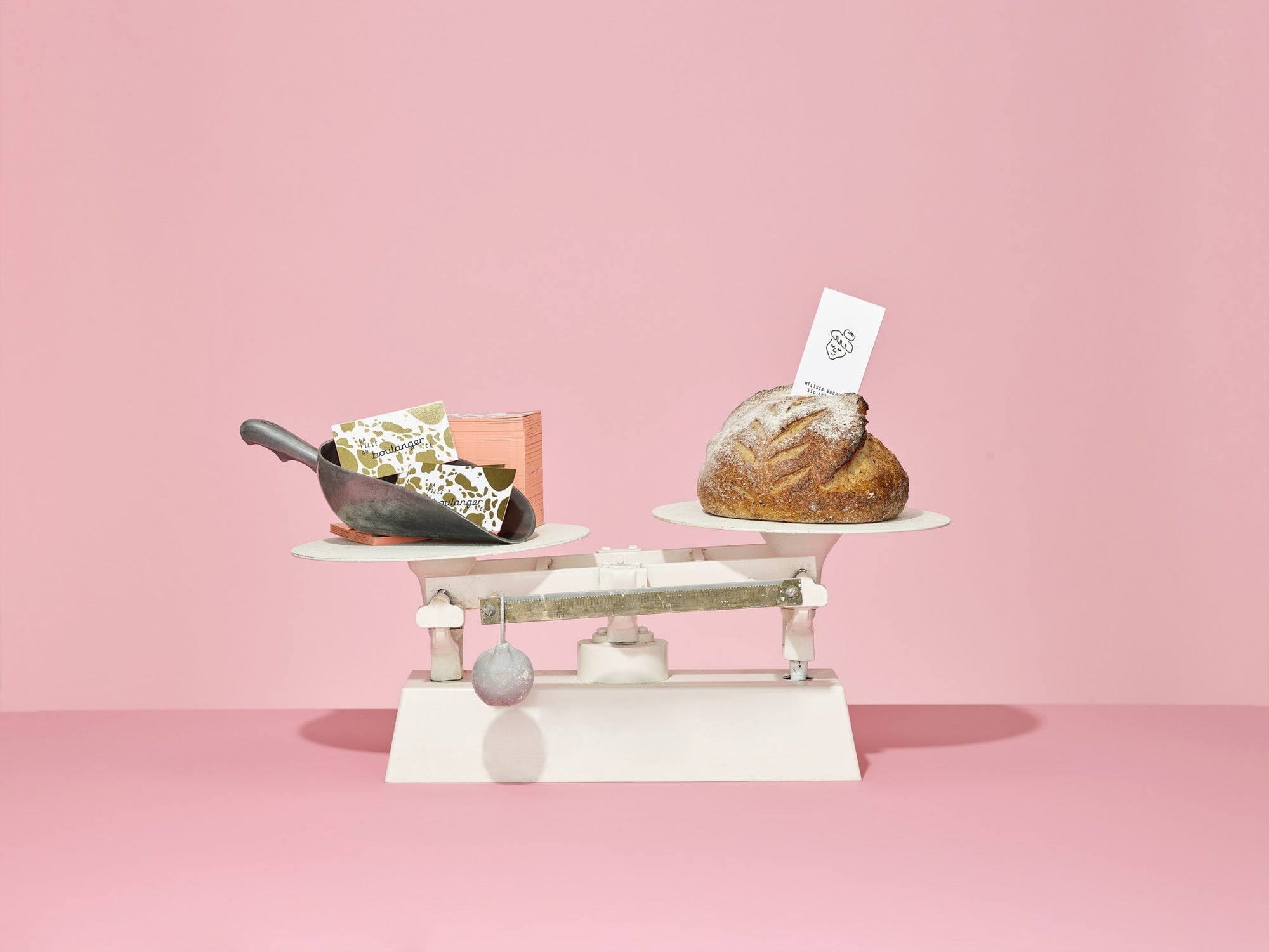 La Fille du Boulanger