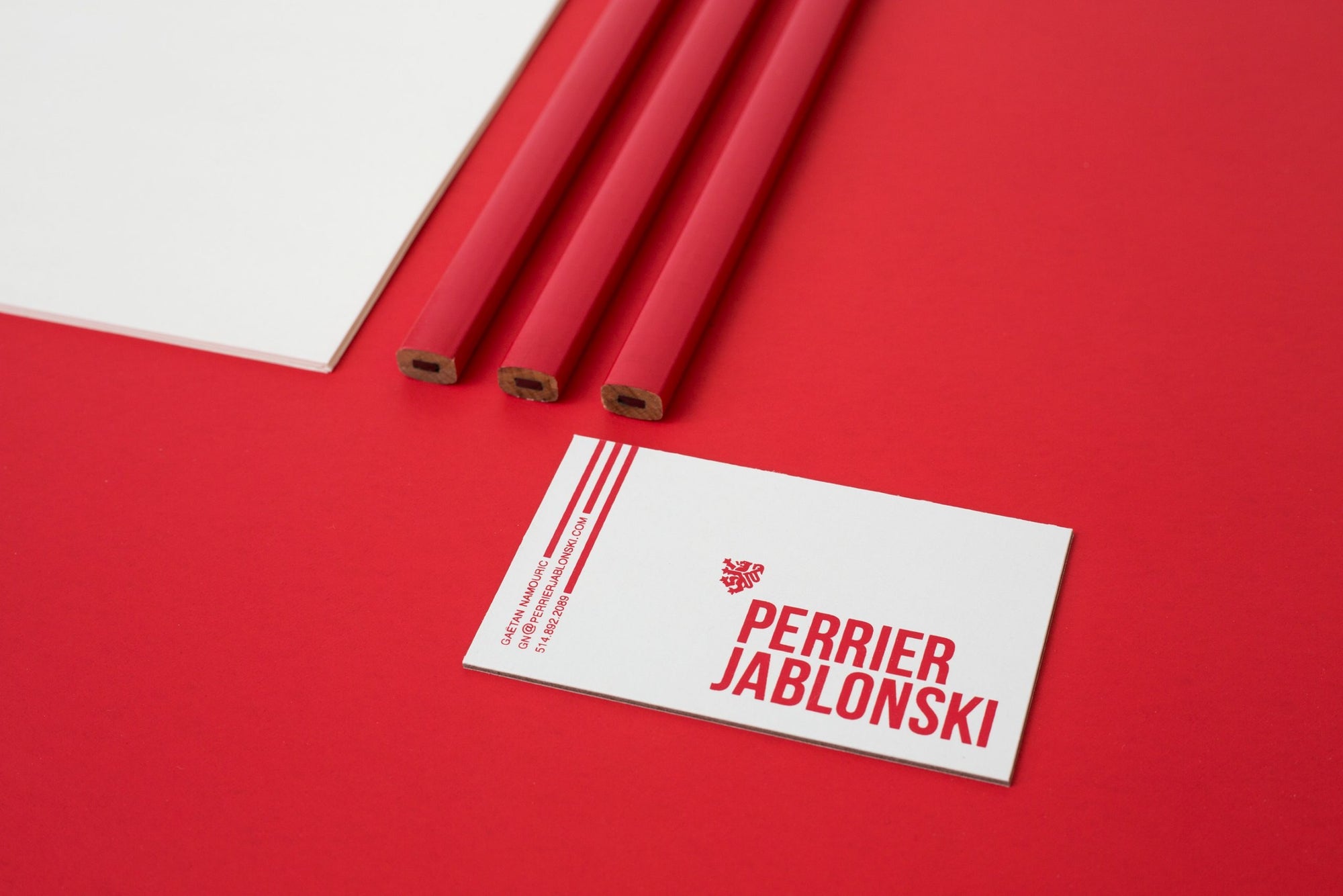 Perrier Jablonski