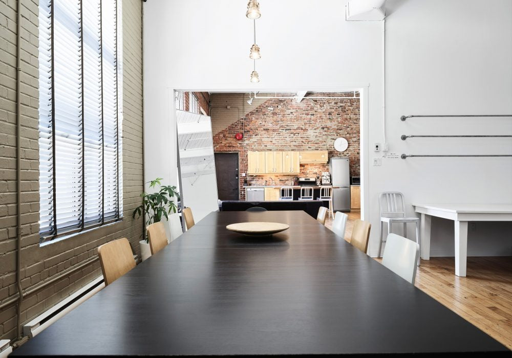 Studio Griffintown
