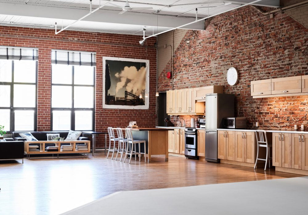 Studio Griffintown