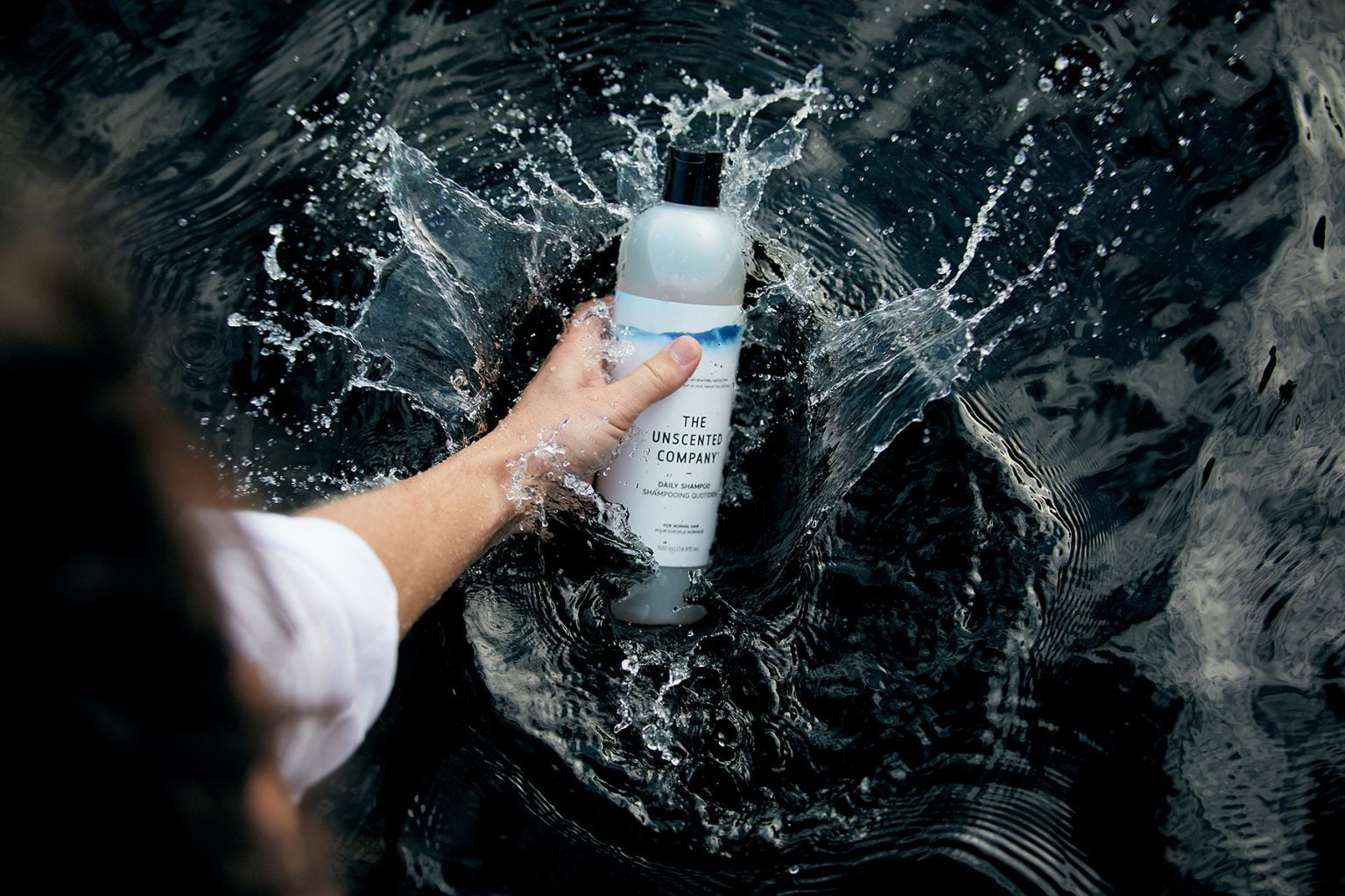 The Unscented Company - Produits pour le corps