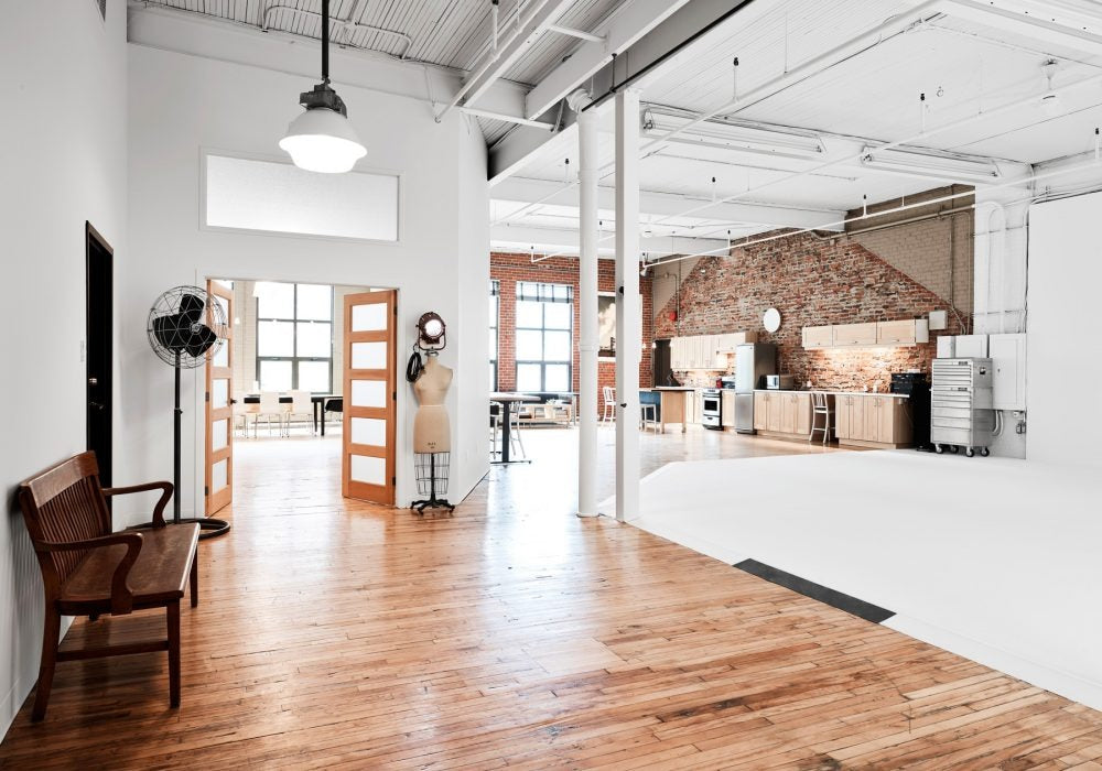 Griffintown Studio