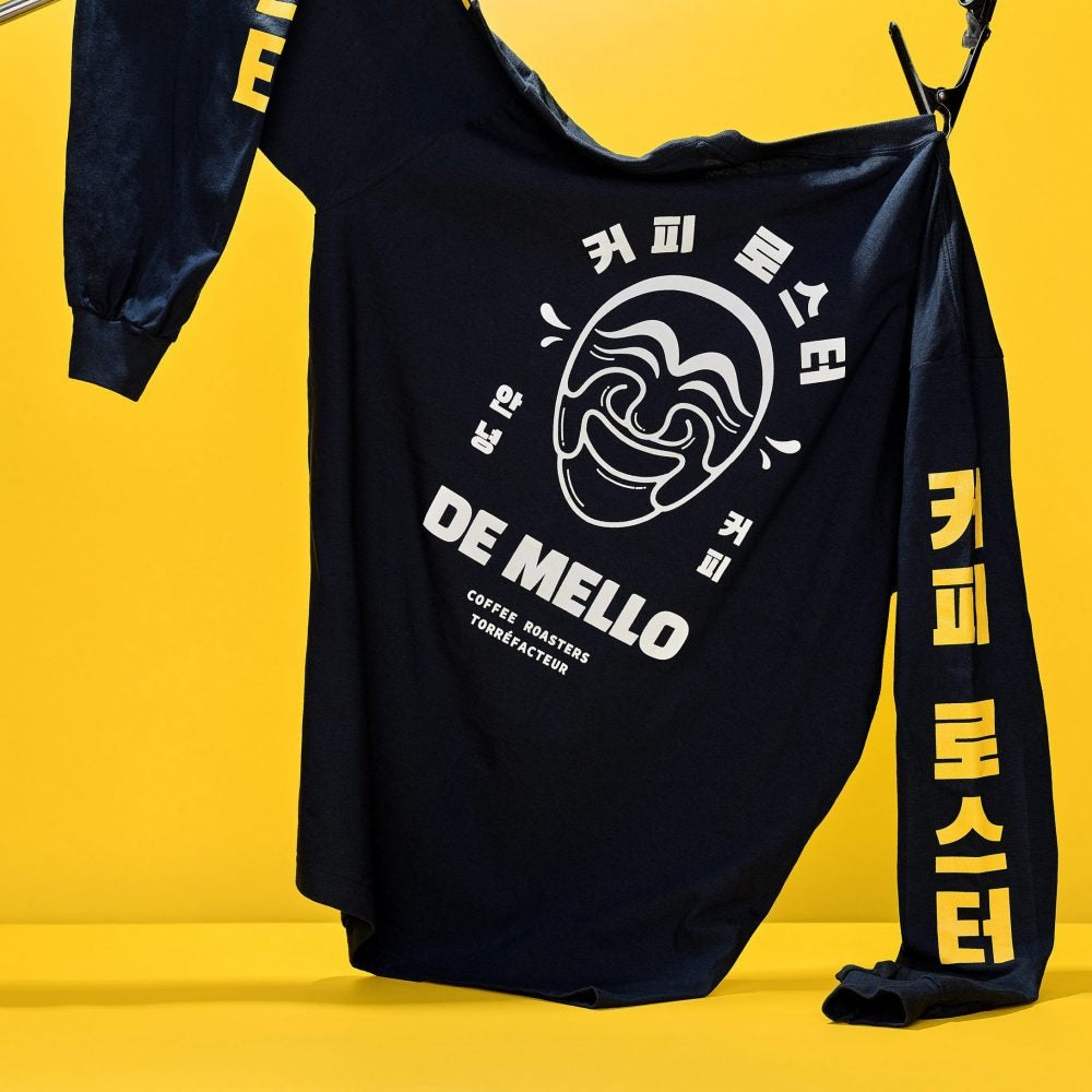 De Mello Torréfacteur