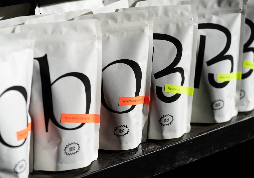 BeanBean Café