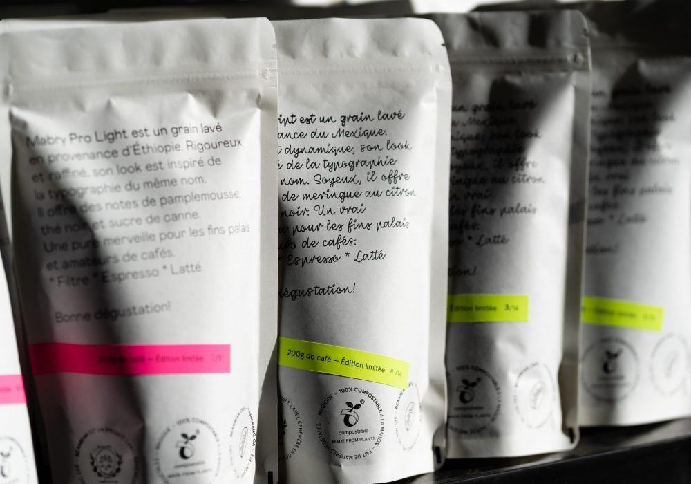 BeanBean Coffee