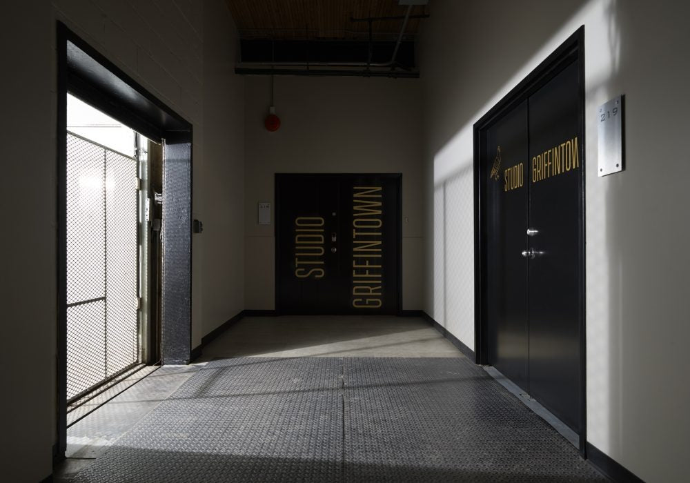 Studio Griffintown