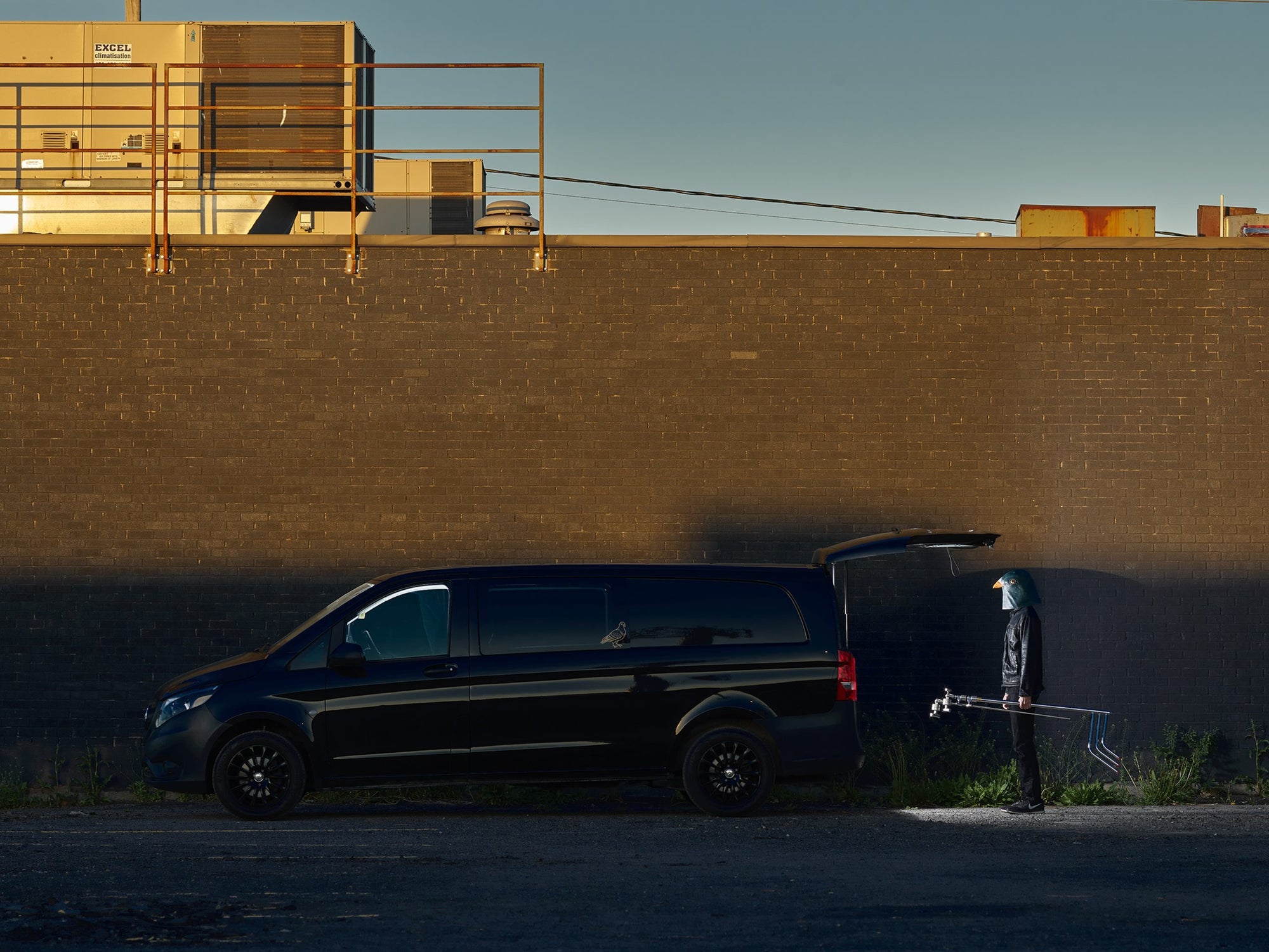 Griffintown Studio