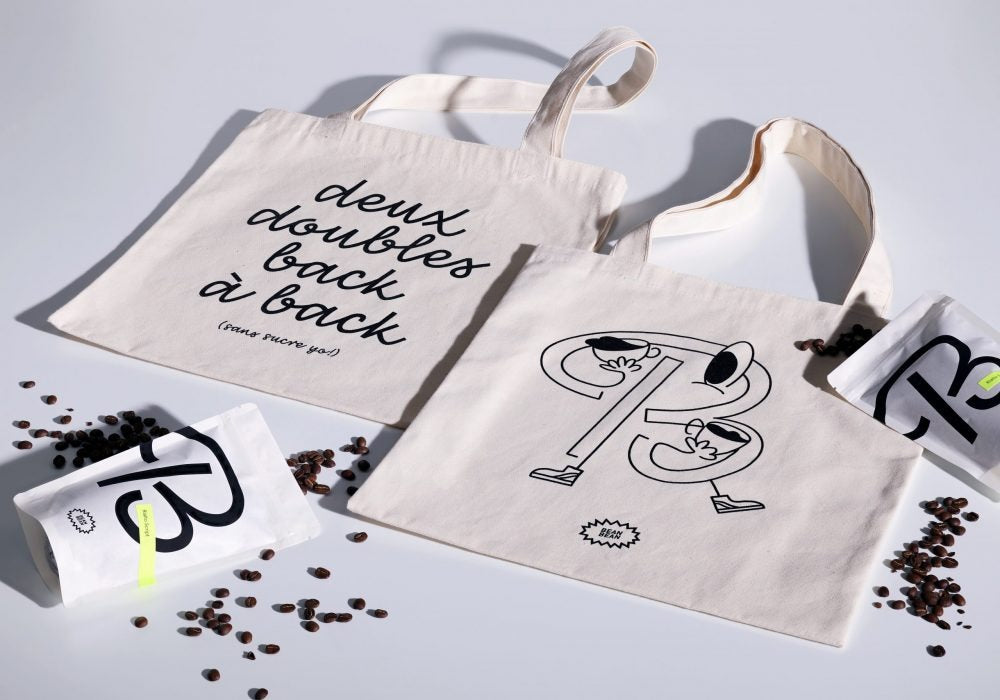BeanBean Café