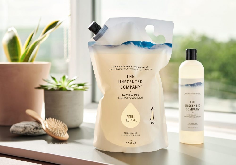 The Unscented Company - 2L