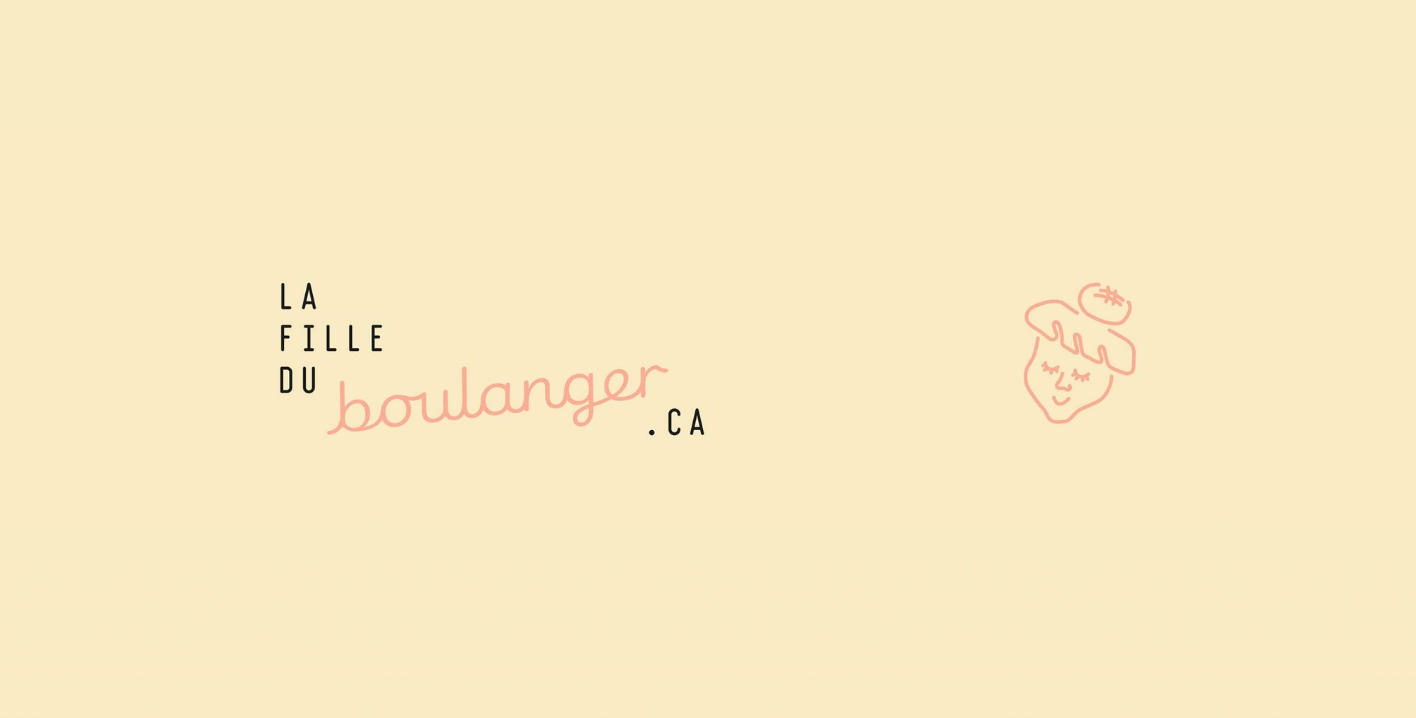 La Fille du Boulanger