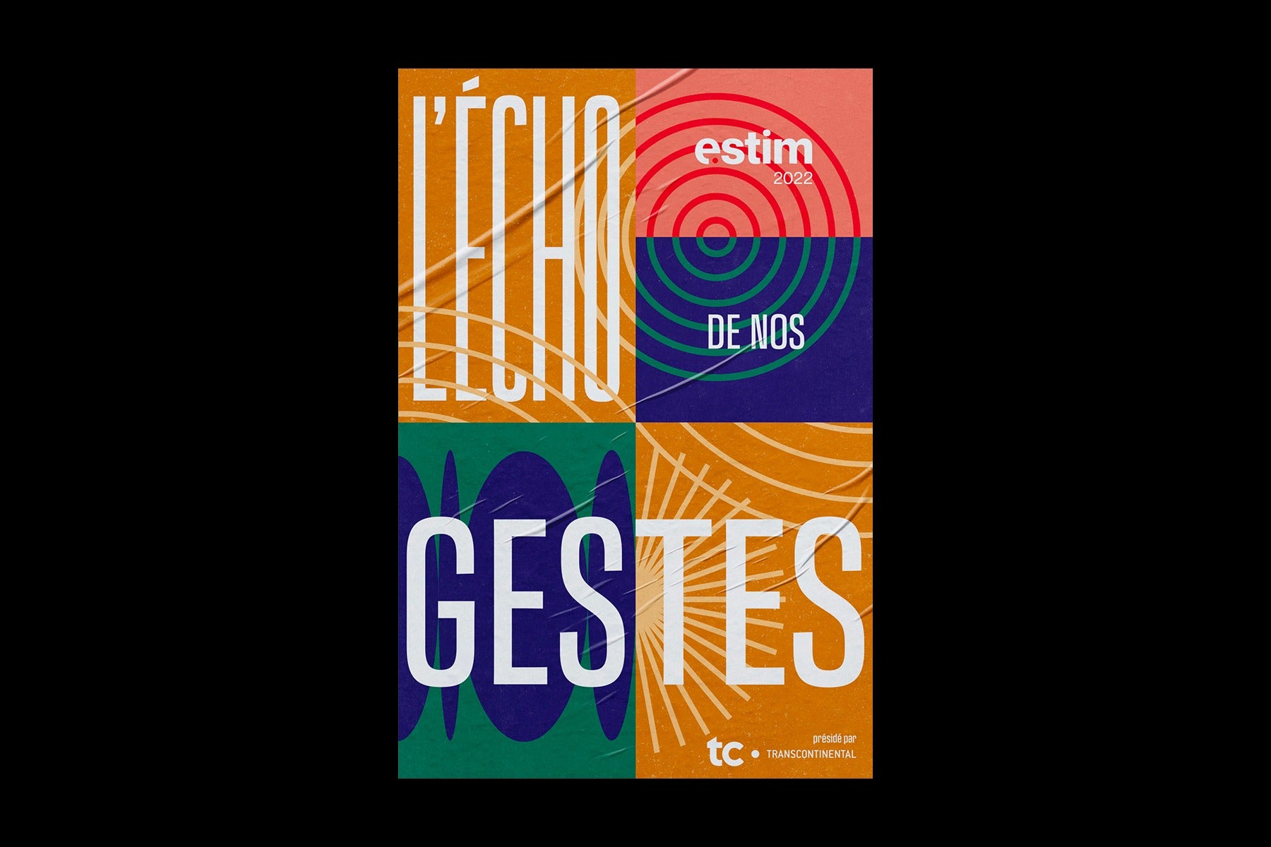 ESTim 2022