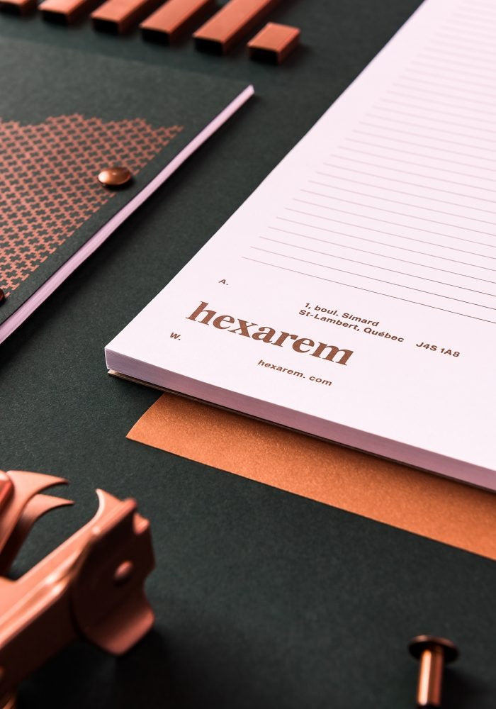 Hexarem