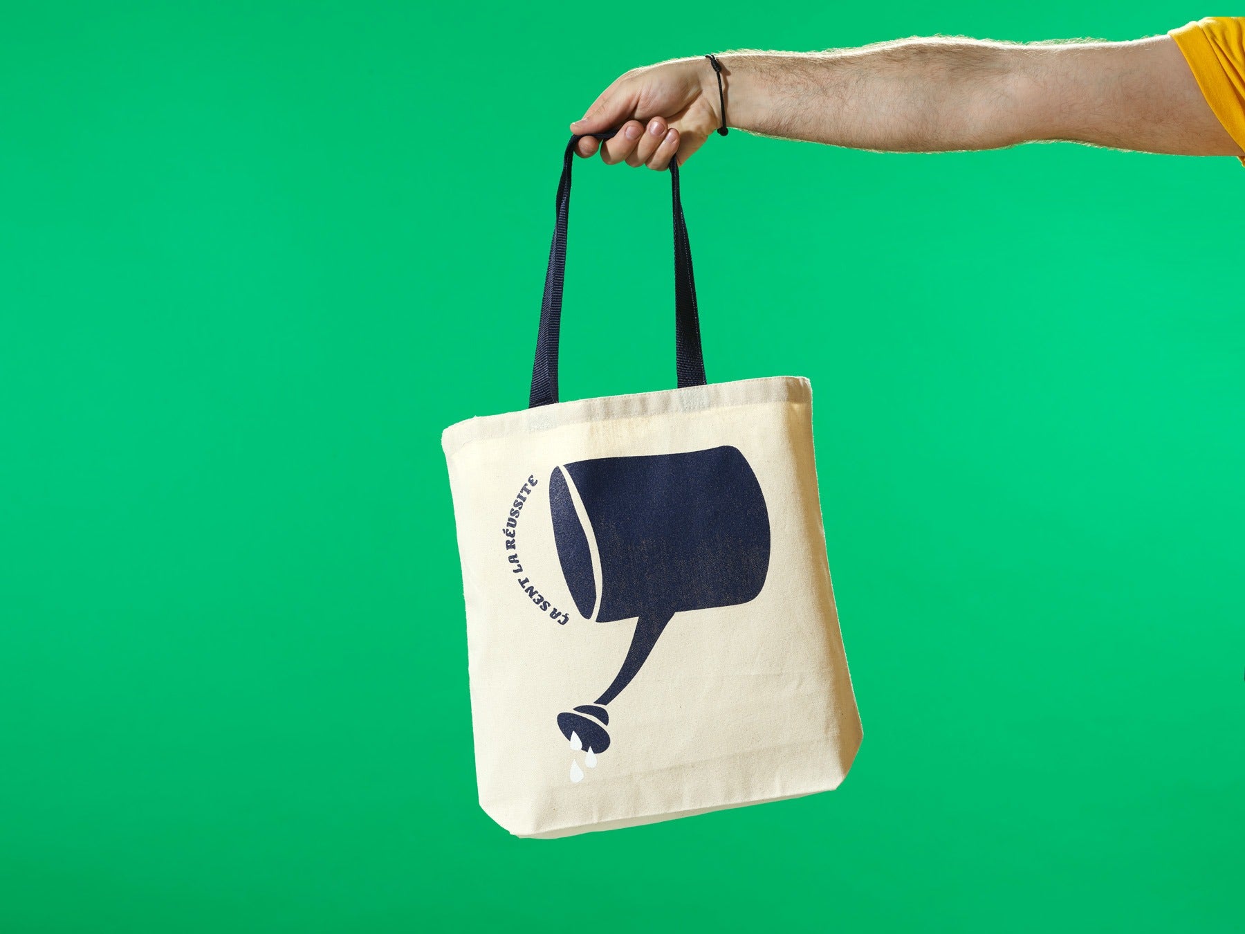 Desjardins - Kits cadeaux