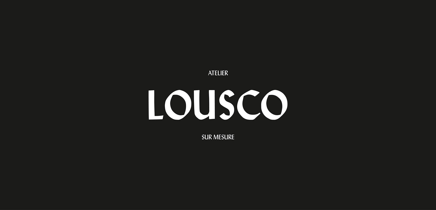 Atelier Lousco