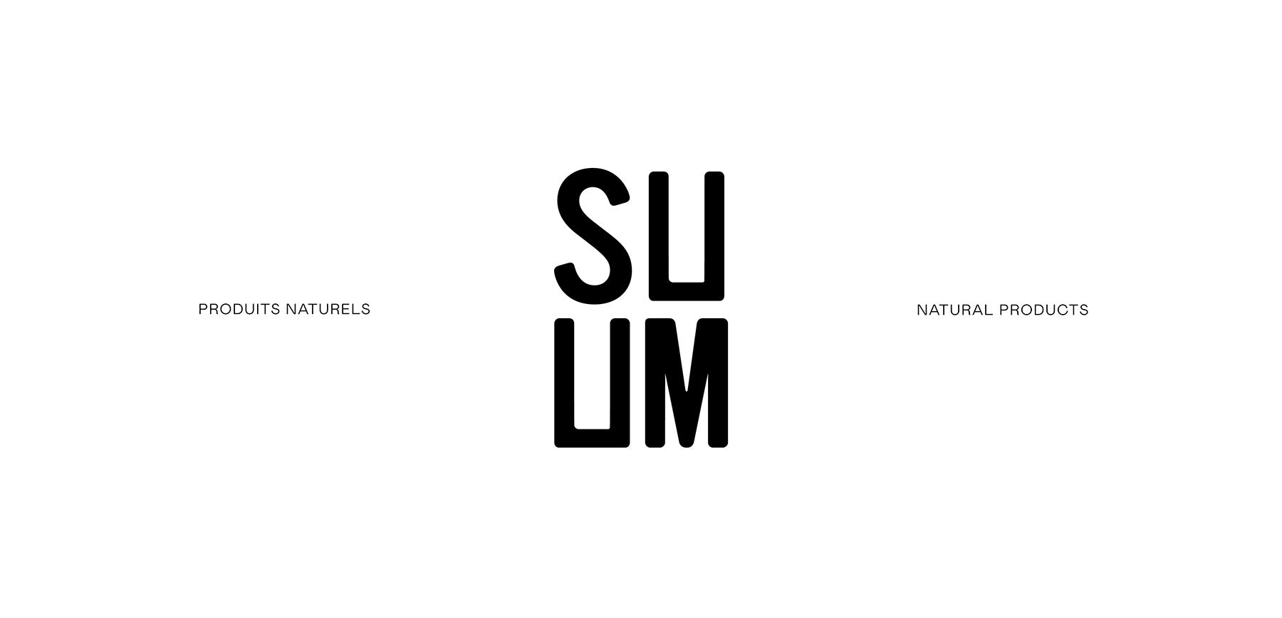 SUUM - Produits naturels