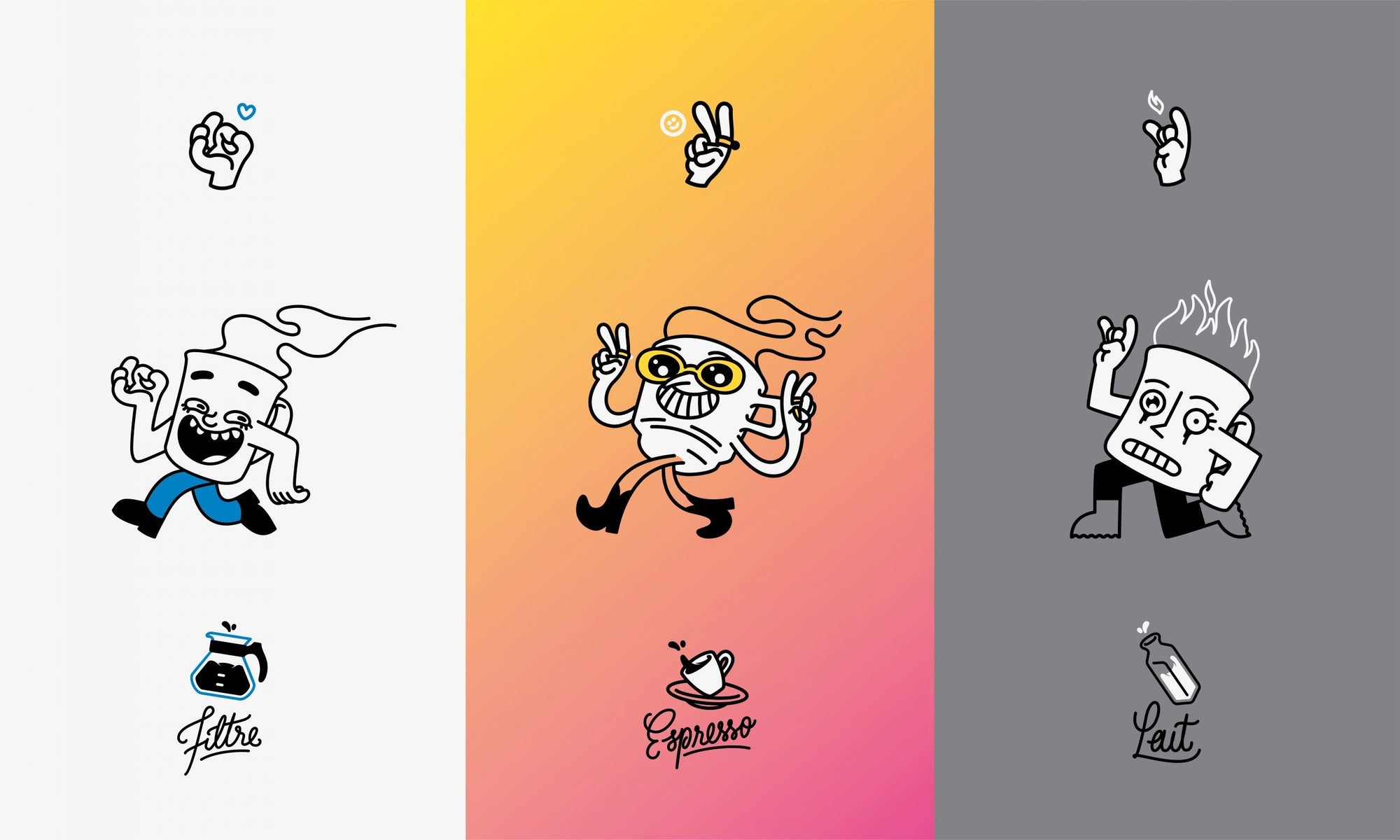 Paquebot Coffee - Bags Series