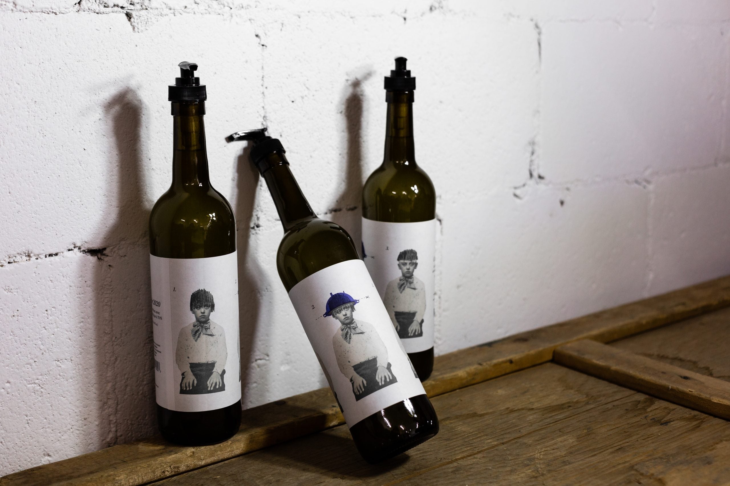 Cuvée 2020