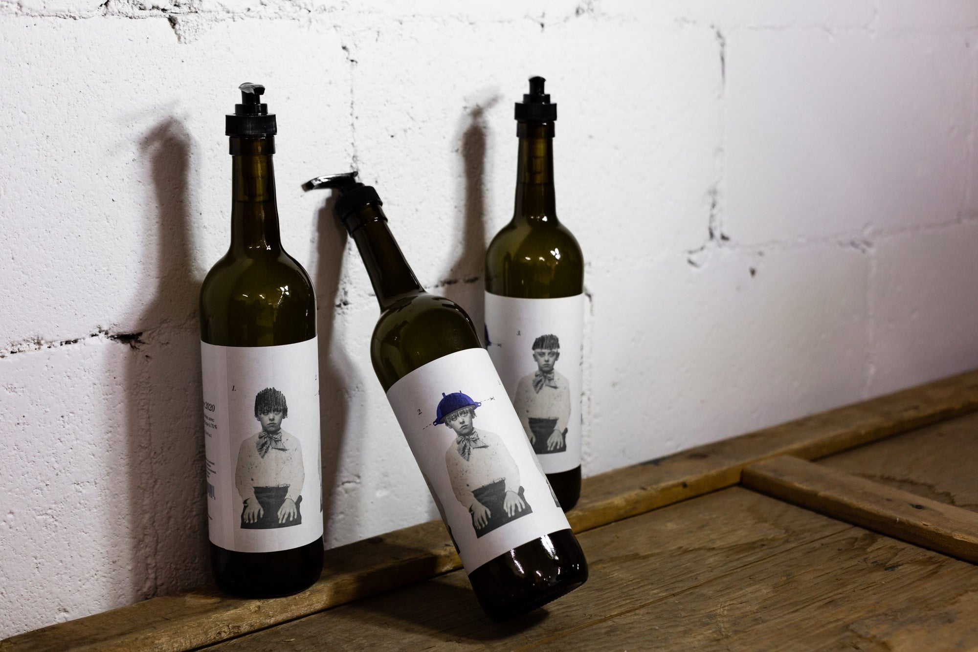 Cuvée 2020