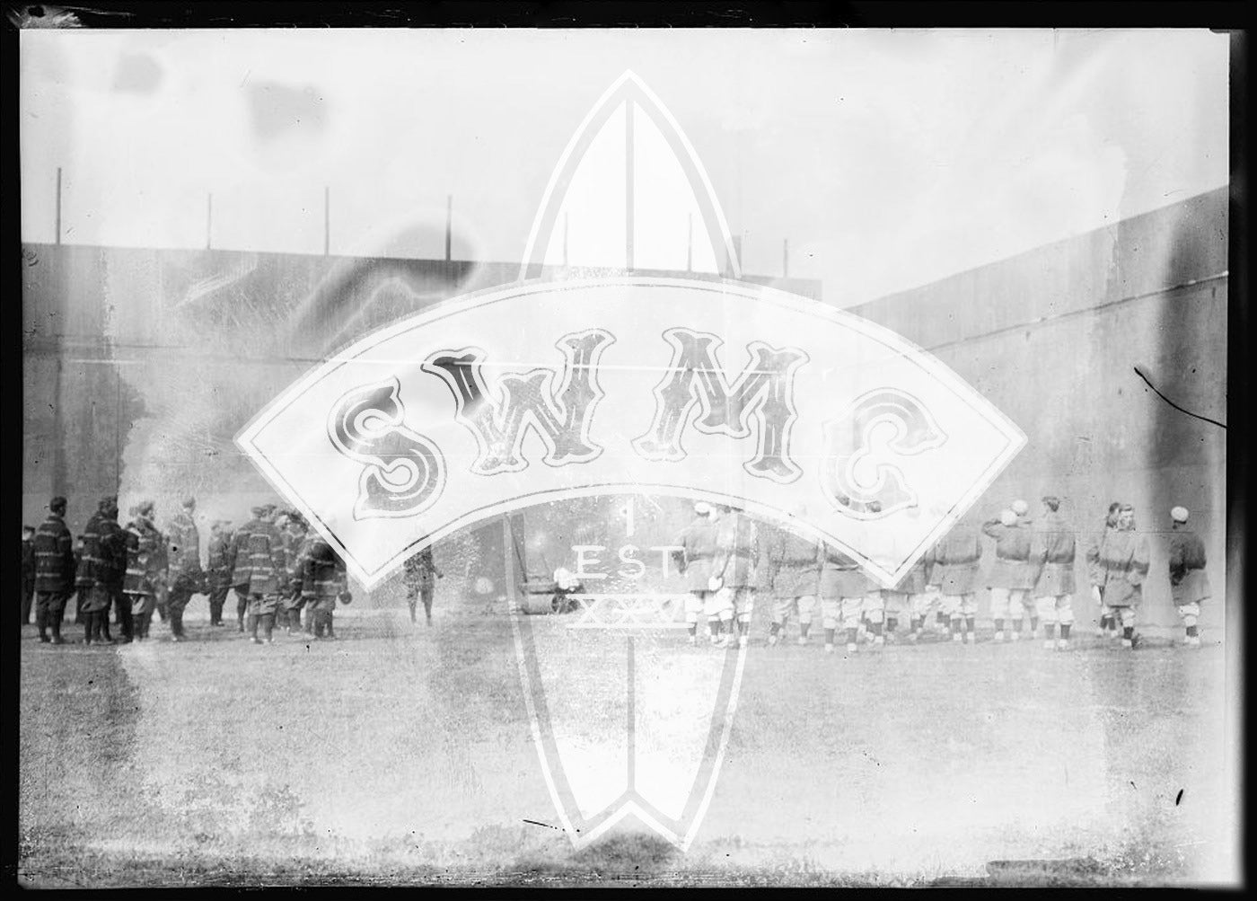 SWMC