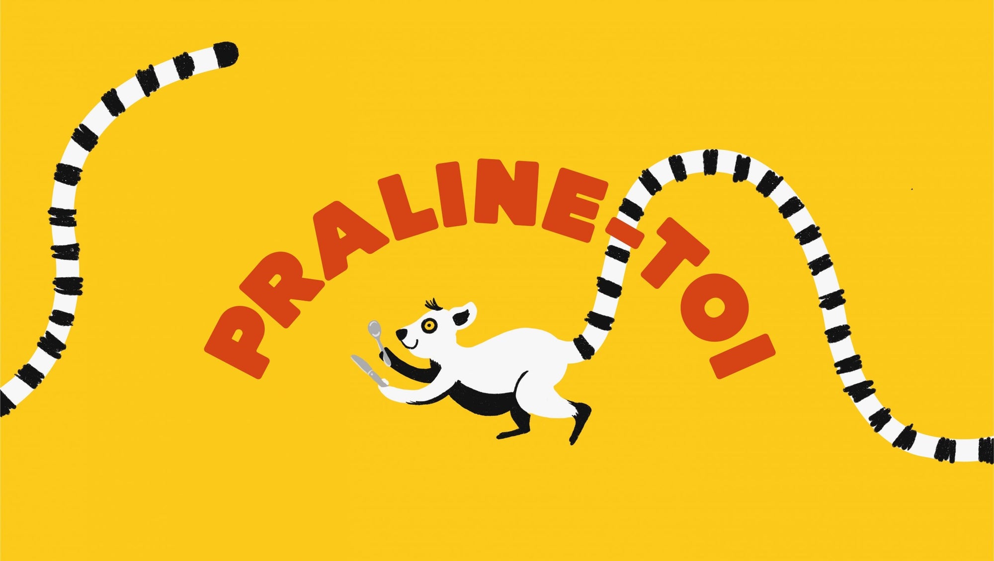 Praline-Toi