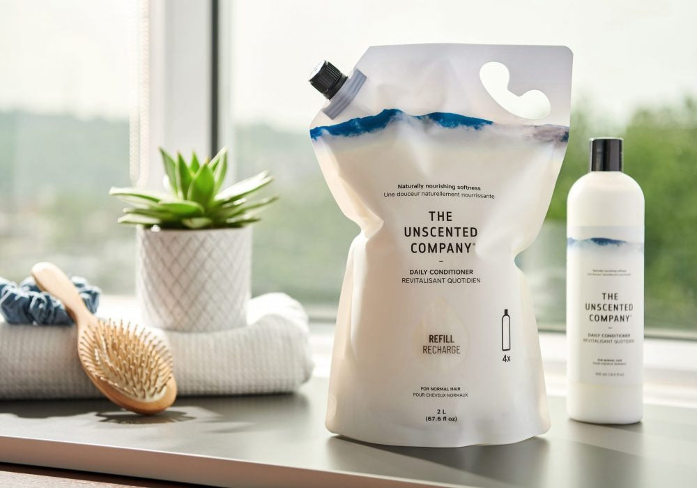 The Unscented Company - 2L