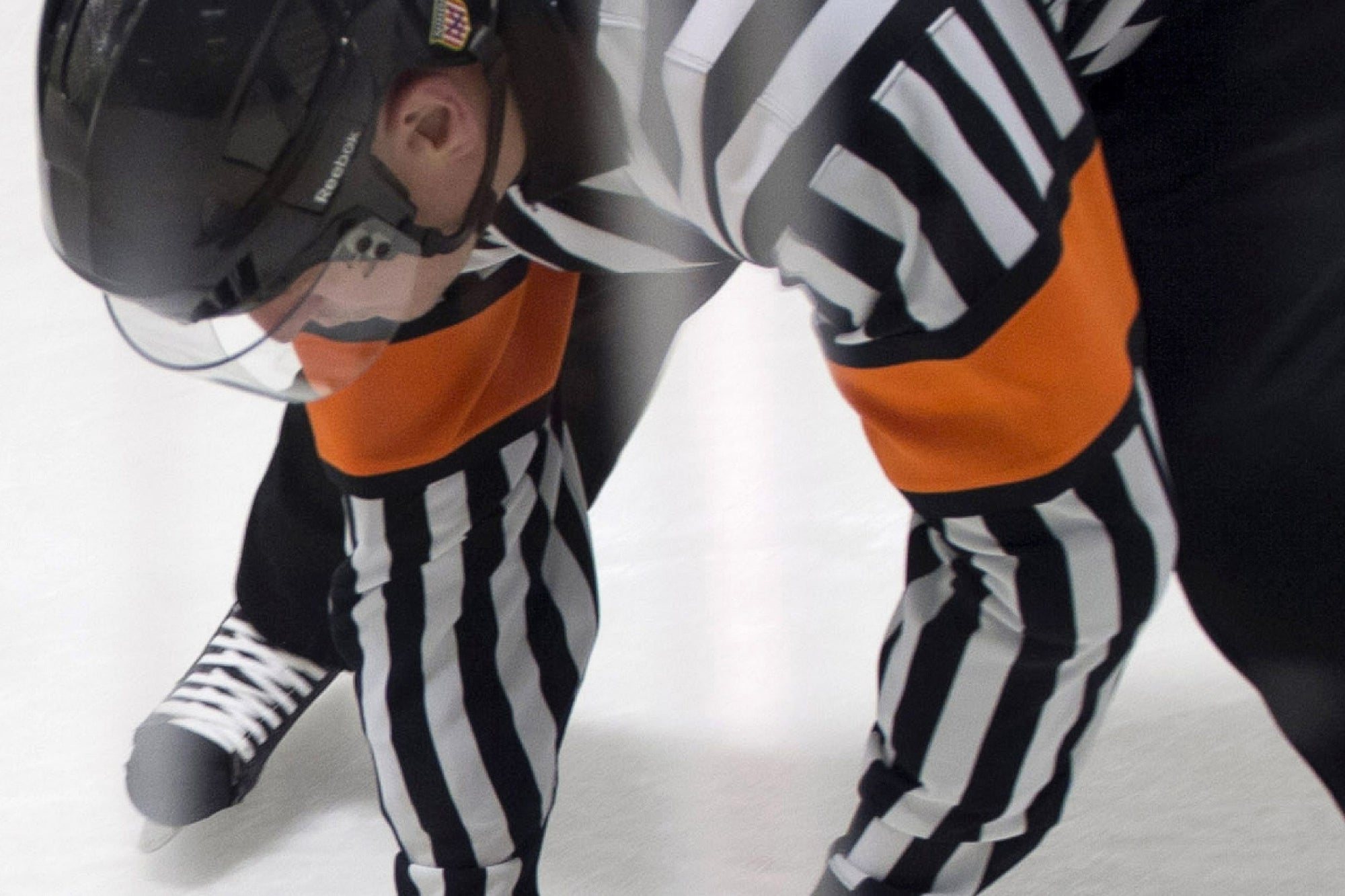 Arbitres