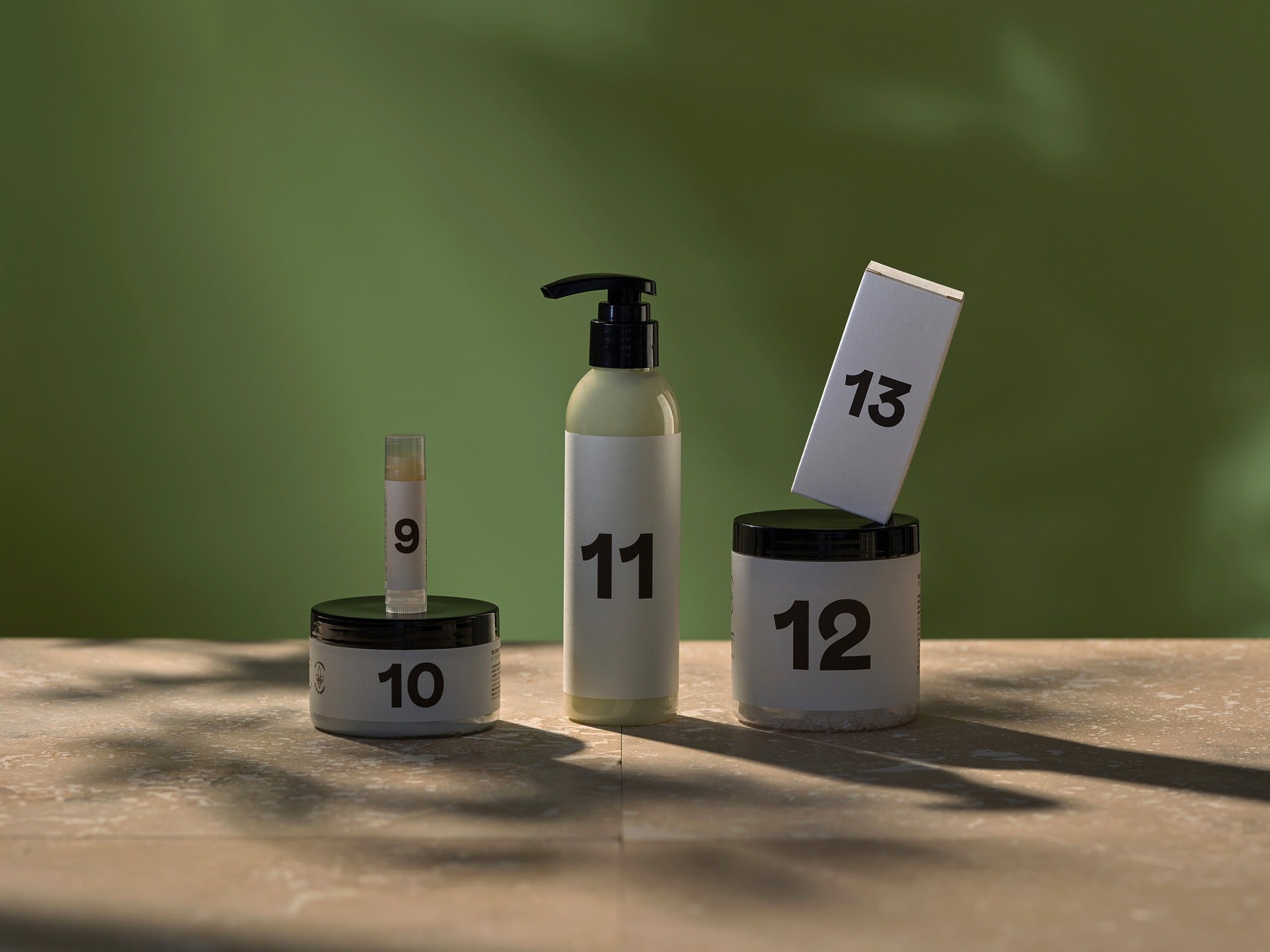 SUUM - Produits naturels