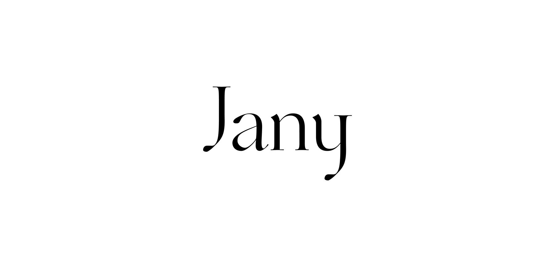 Jany Tremblay – Photographe