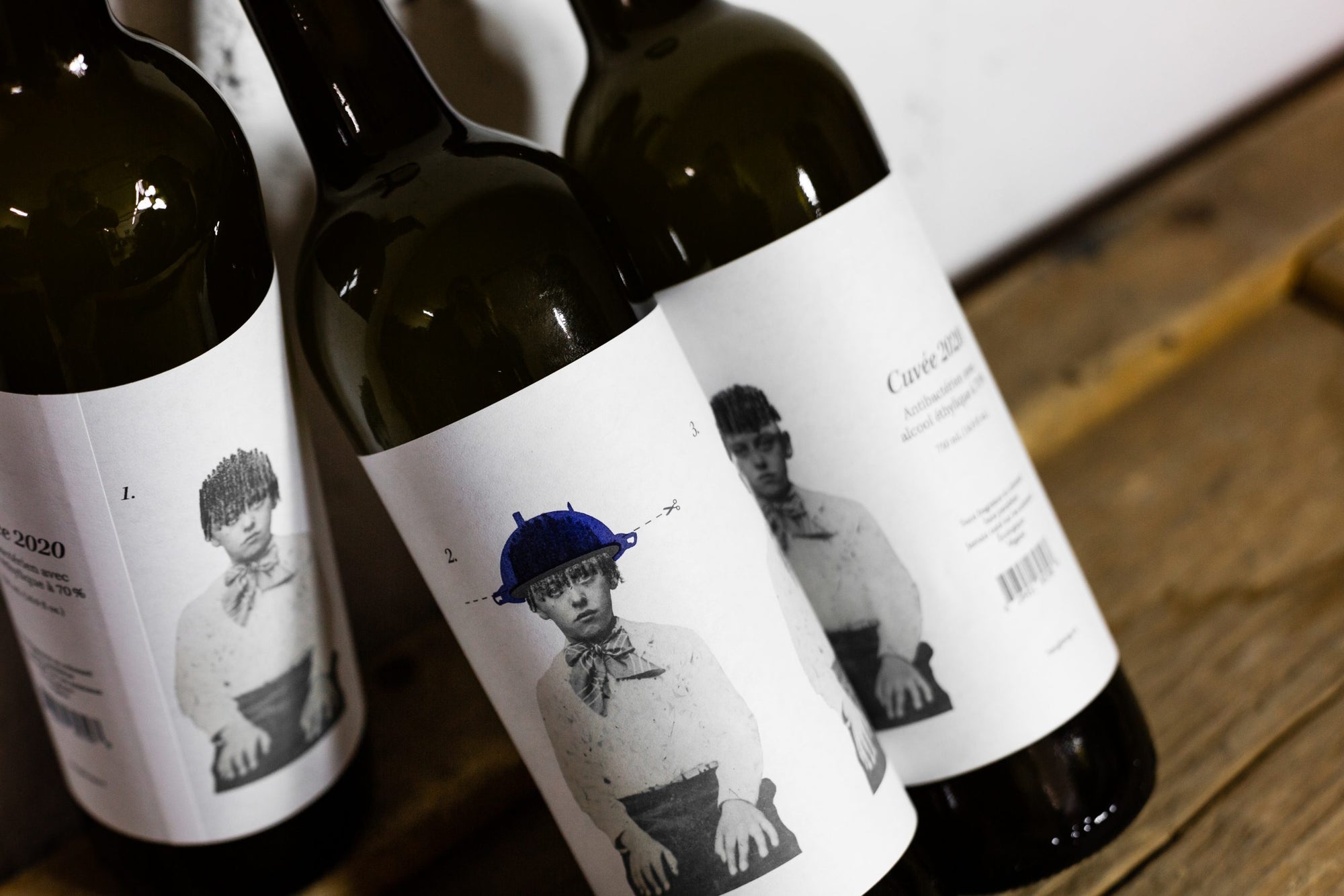 Cuvée 2020