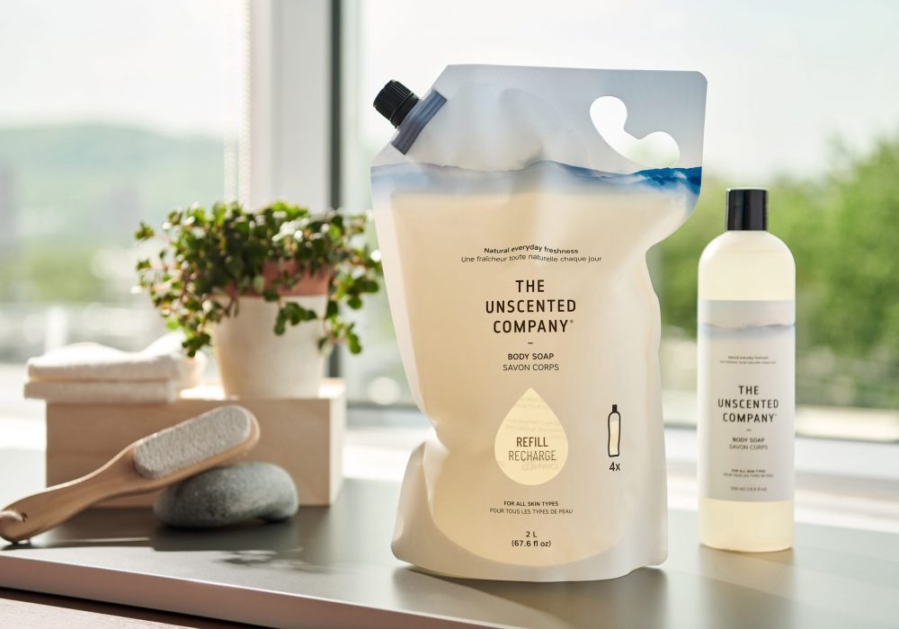 The Unscented Company - 2L
