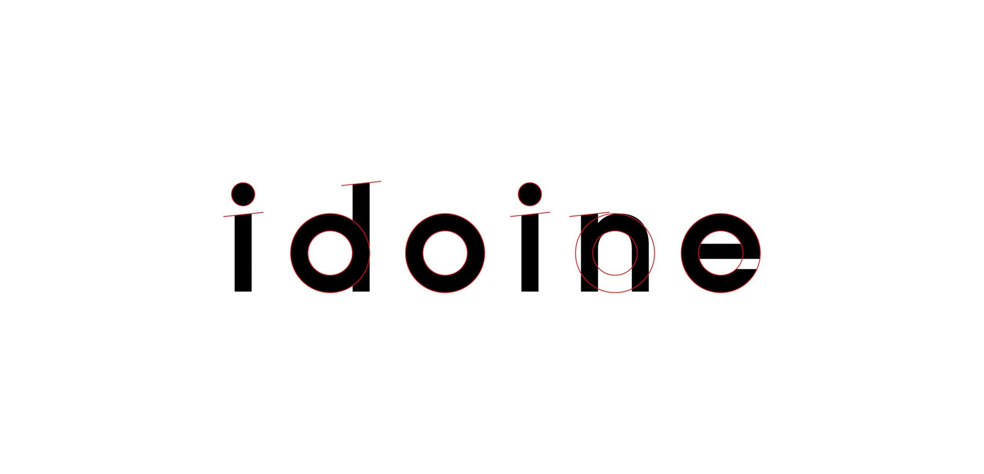 Idoine bio