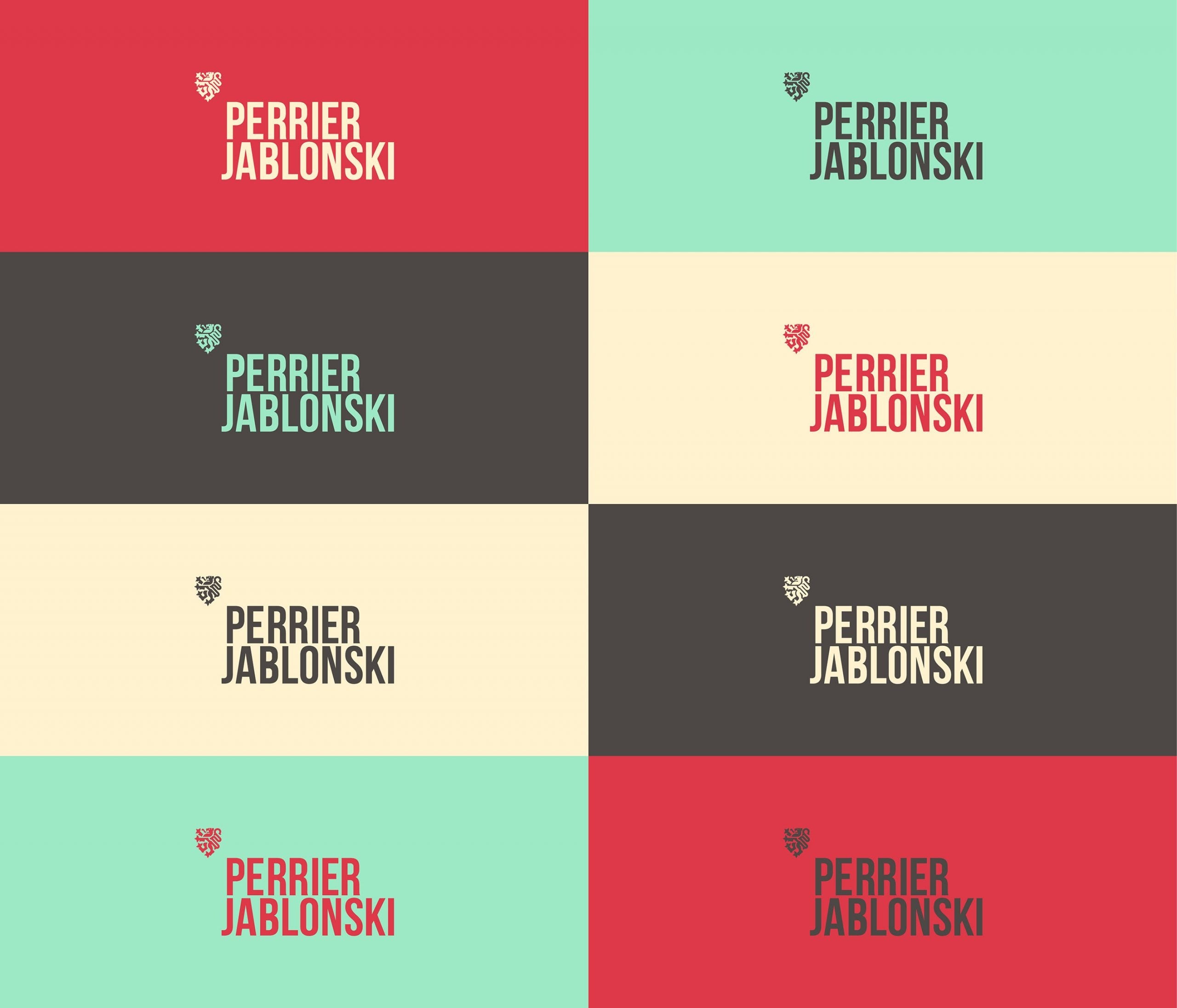 Perrier Jablonski