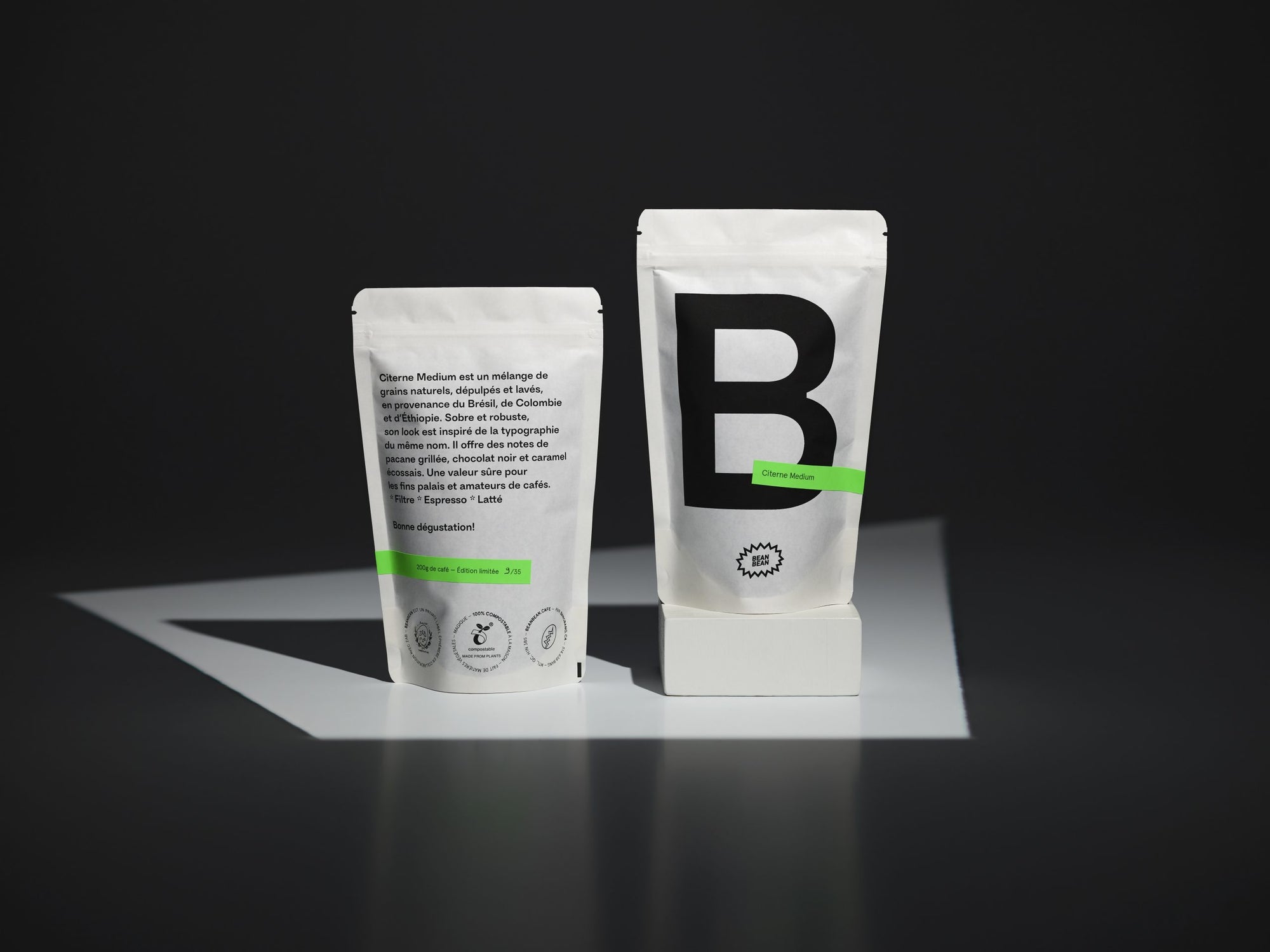 BeanBean Coffee