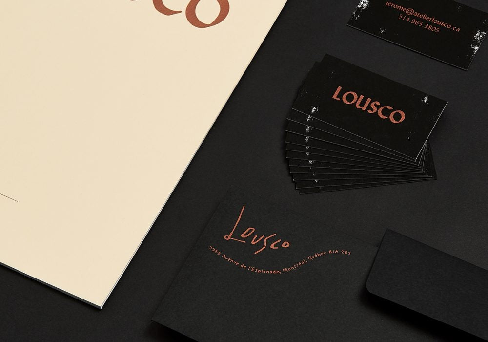 Atelier Lousco