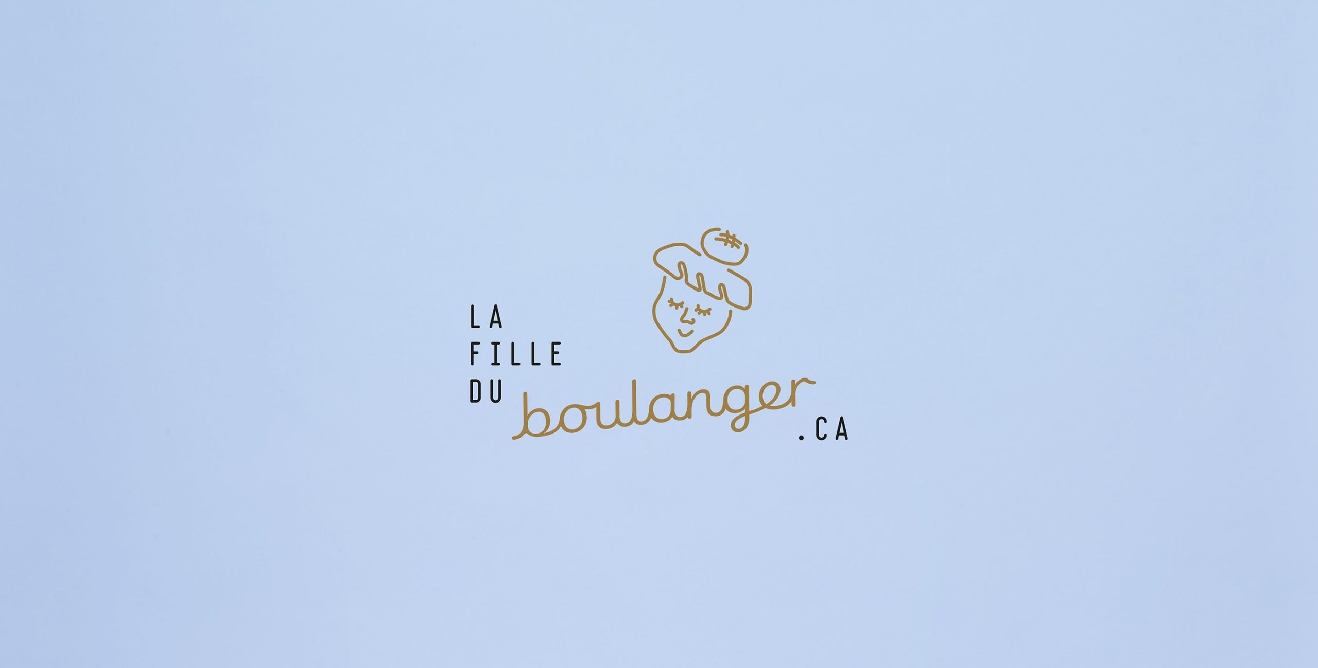 La Fille du Boulanger