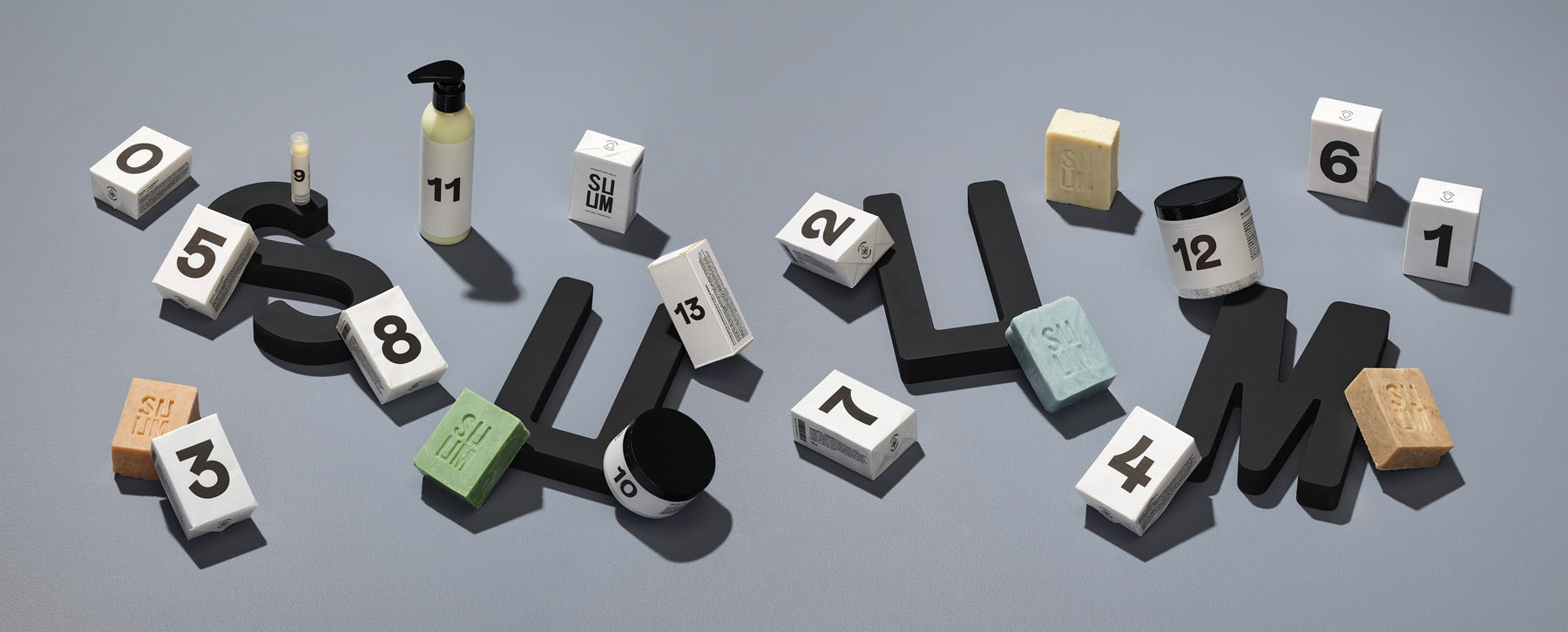 SUUM - Natural products