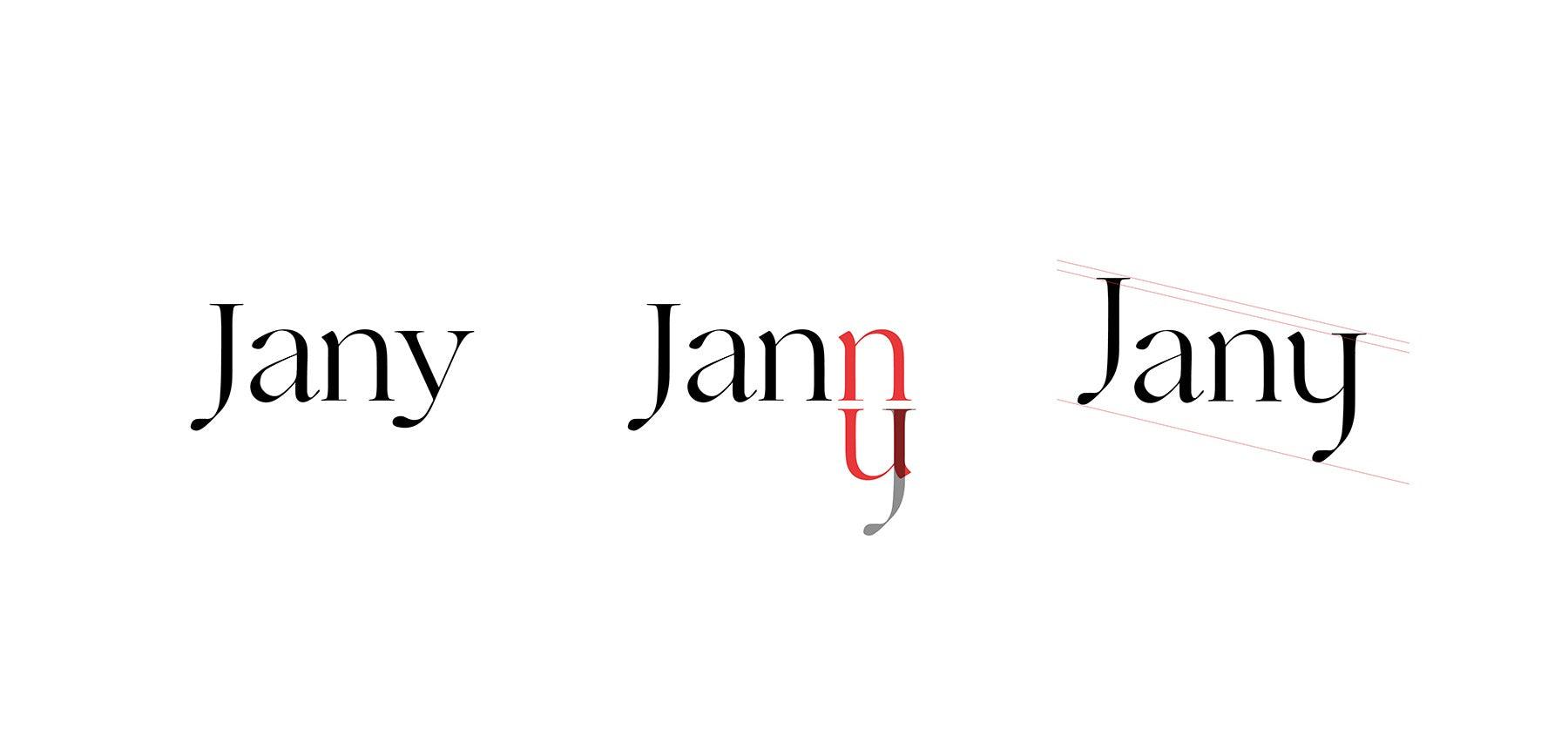 Jany Tremblay – Photographe