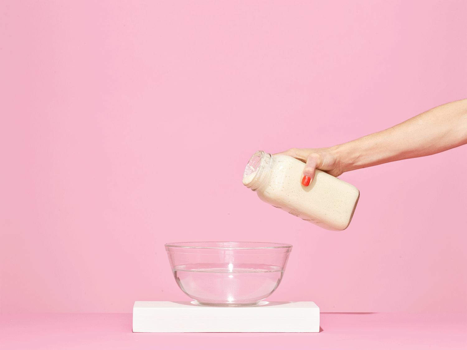 La Fille du Boulanger