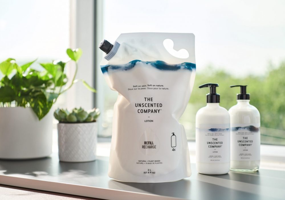 The Unscented Company - 2L