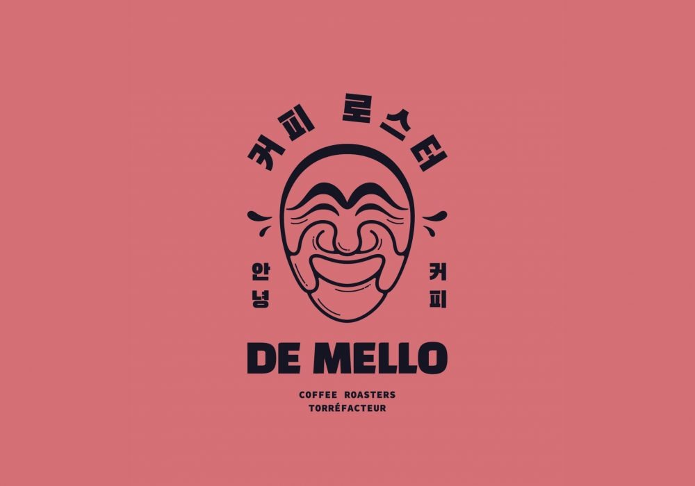 De Mello Torréfacteur