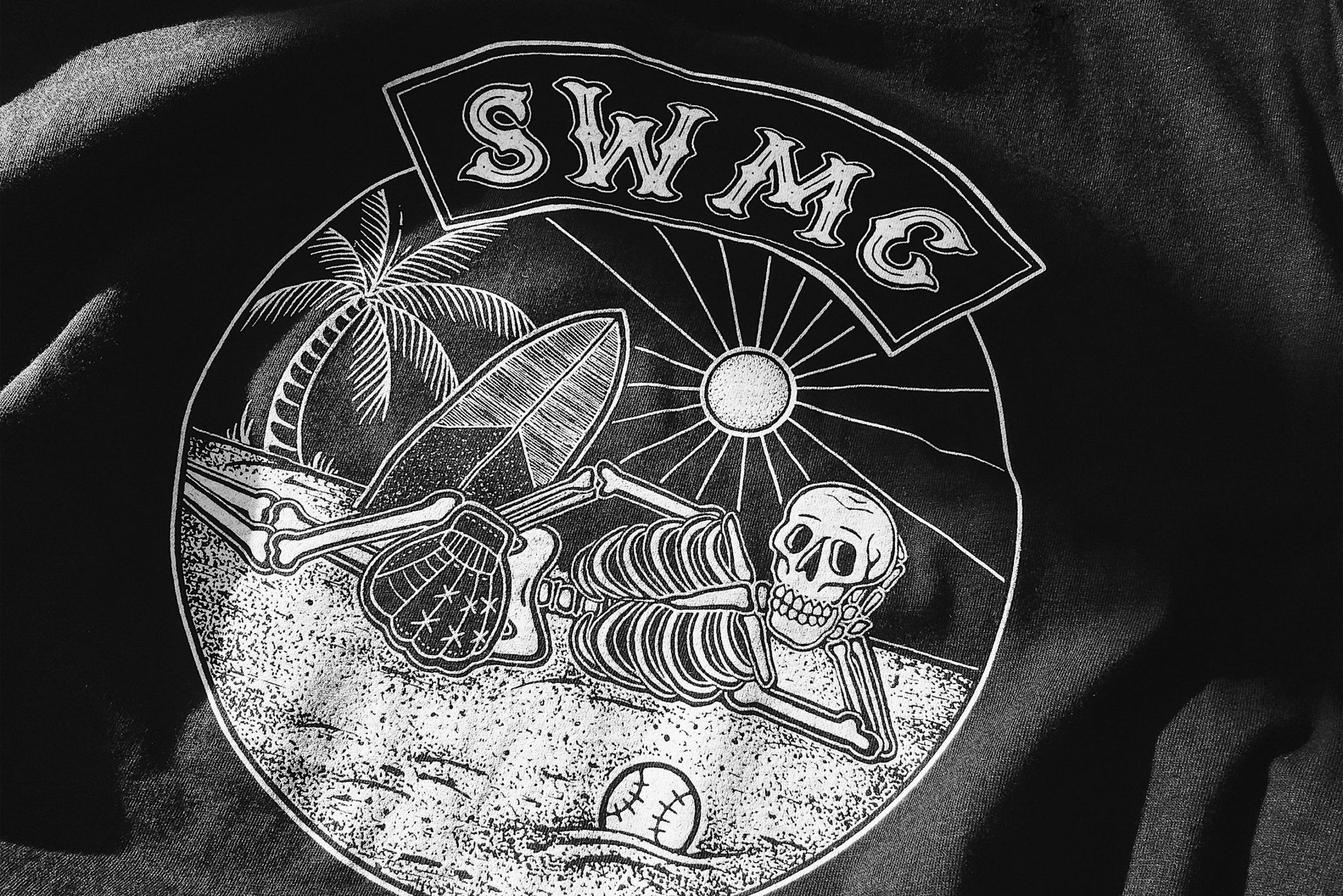 SWMC