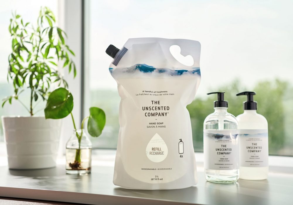 The Unscented Company - 2L