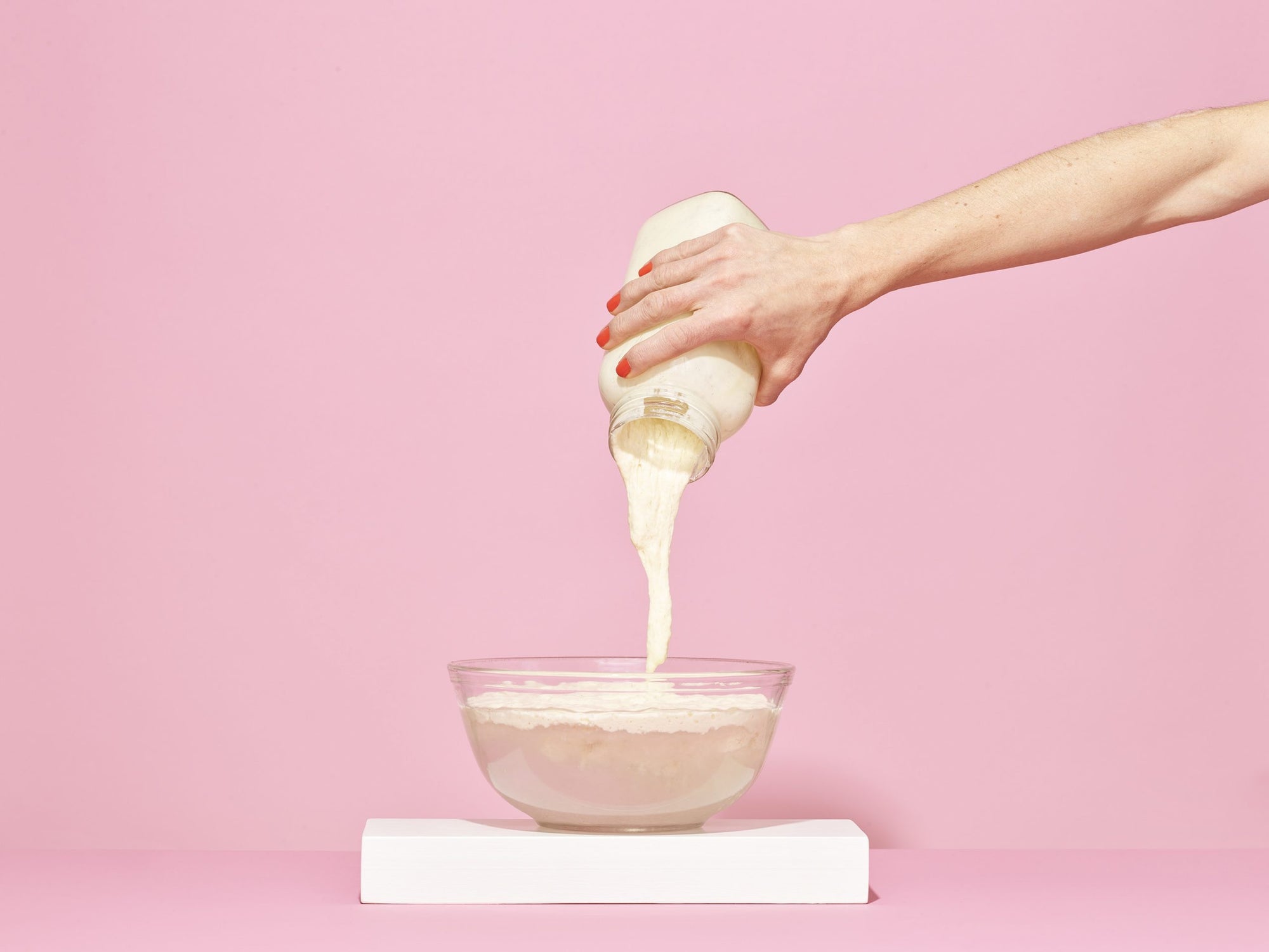 La Fille du Boulanger